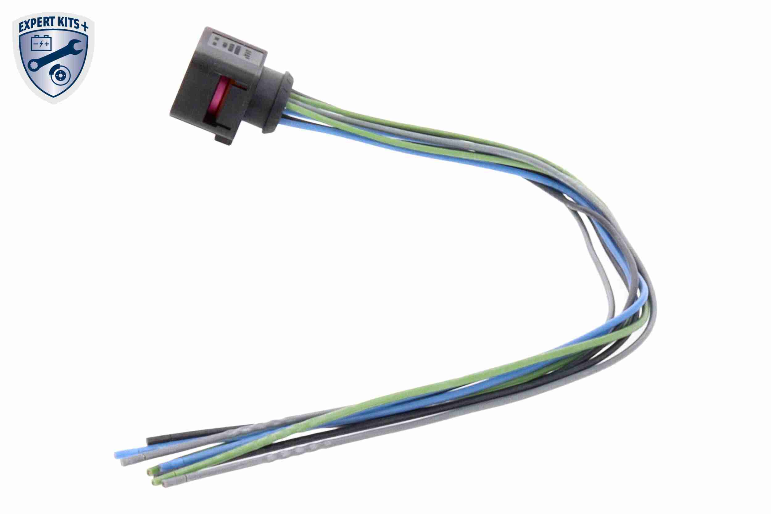 Sensor, headlight range adjustment - V20-72-0480 VEMO