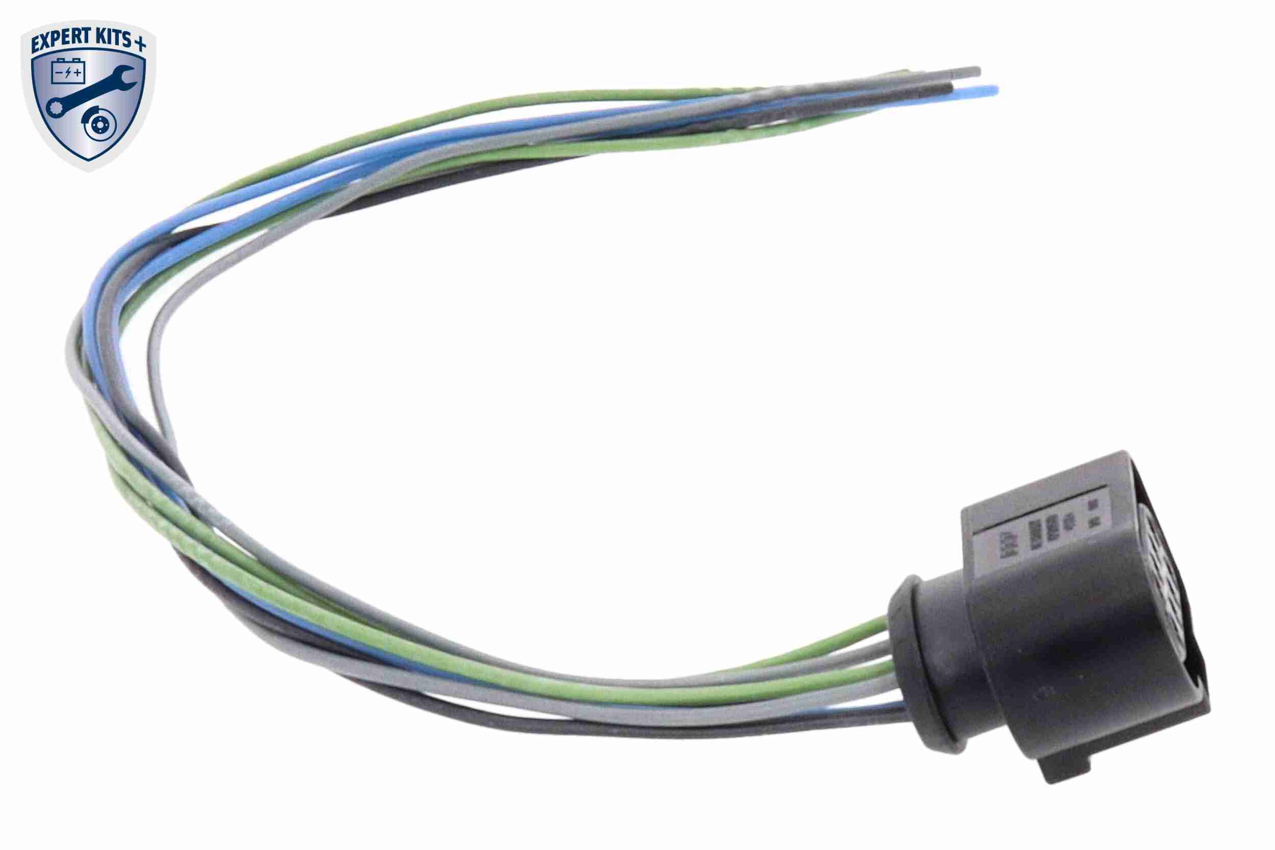Sensor, headlight range adjustment - V20-72-0480 VEMO