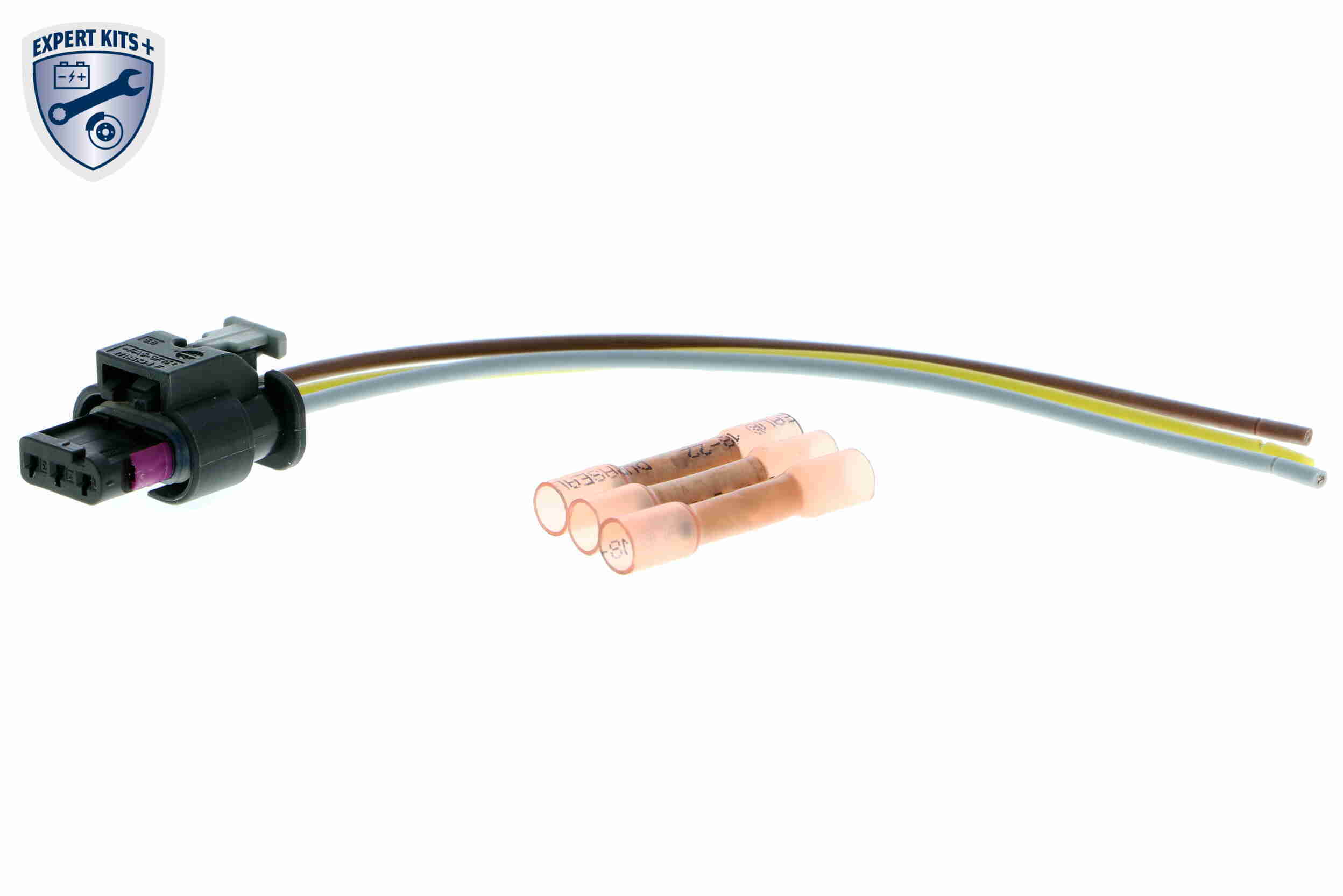 Repair Set, harness - V10-83-0094 VEMO