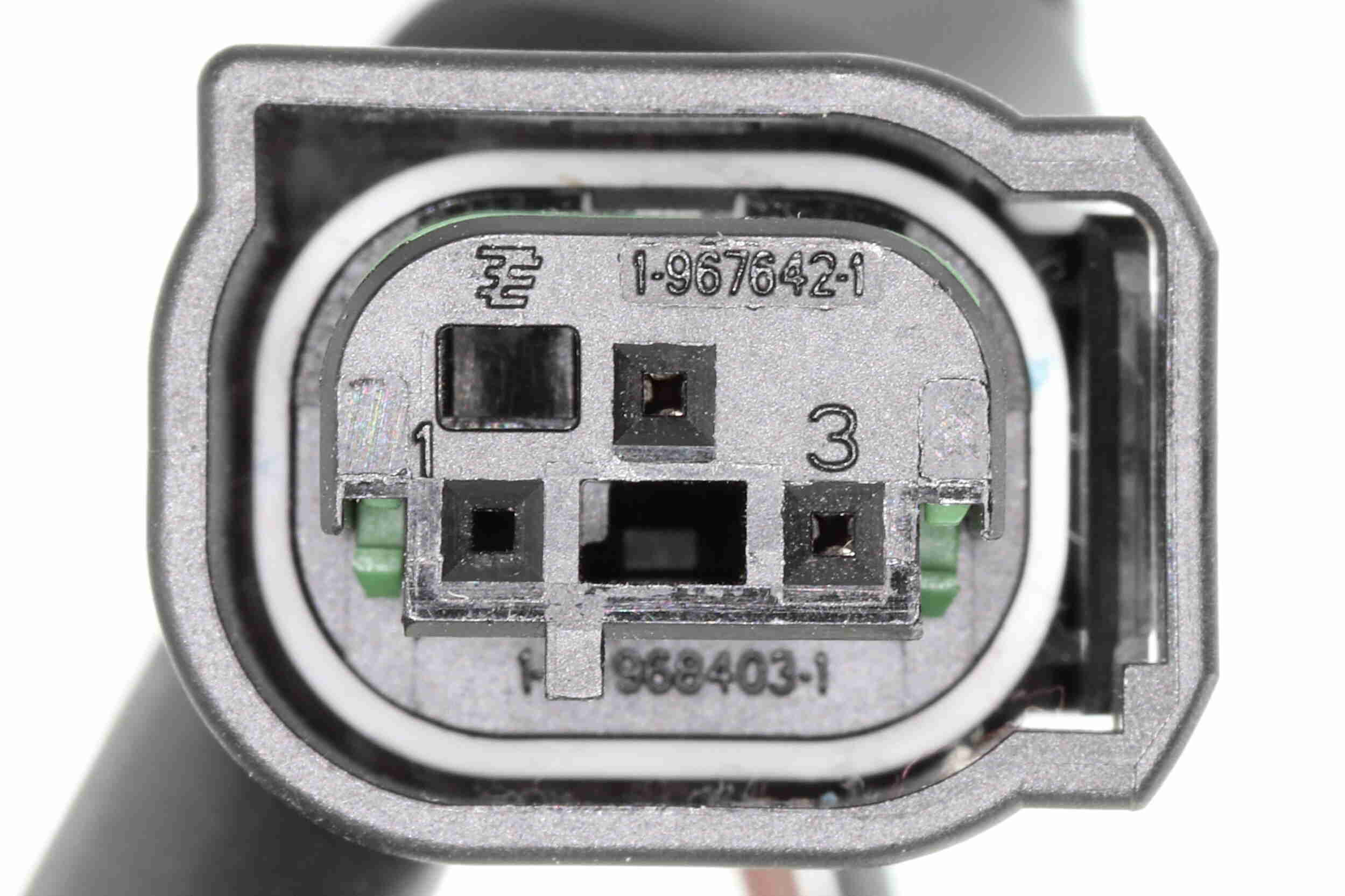 Repair Set, harness - V10-83-0095 VEMO