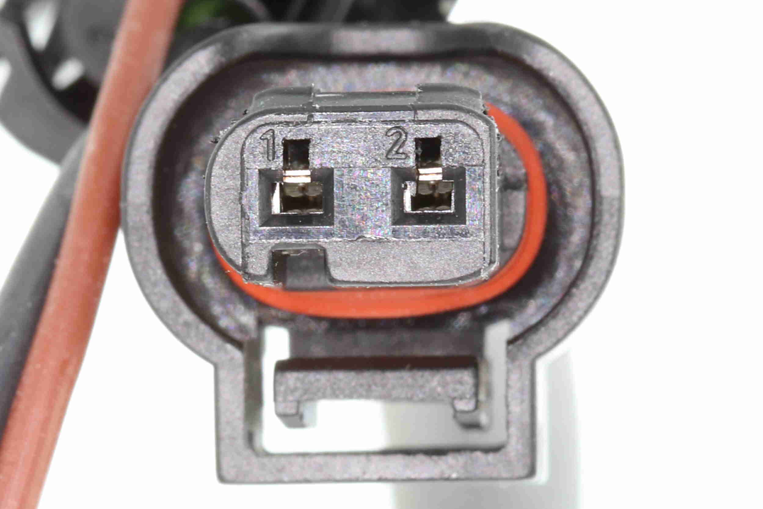 Repair Set, harness - V10-83-0095 VEMO