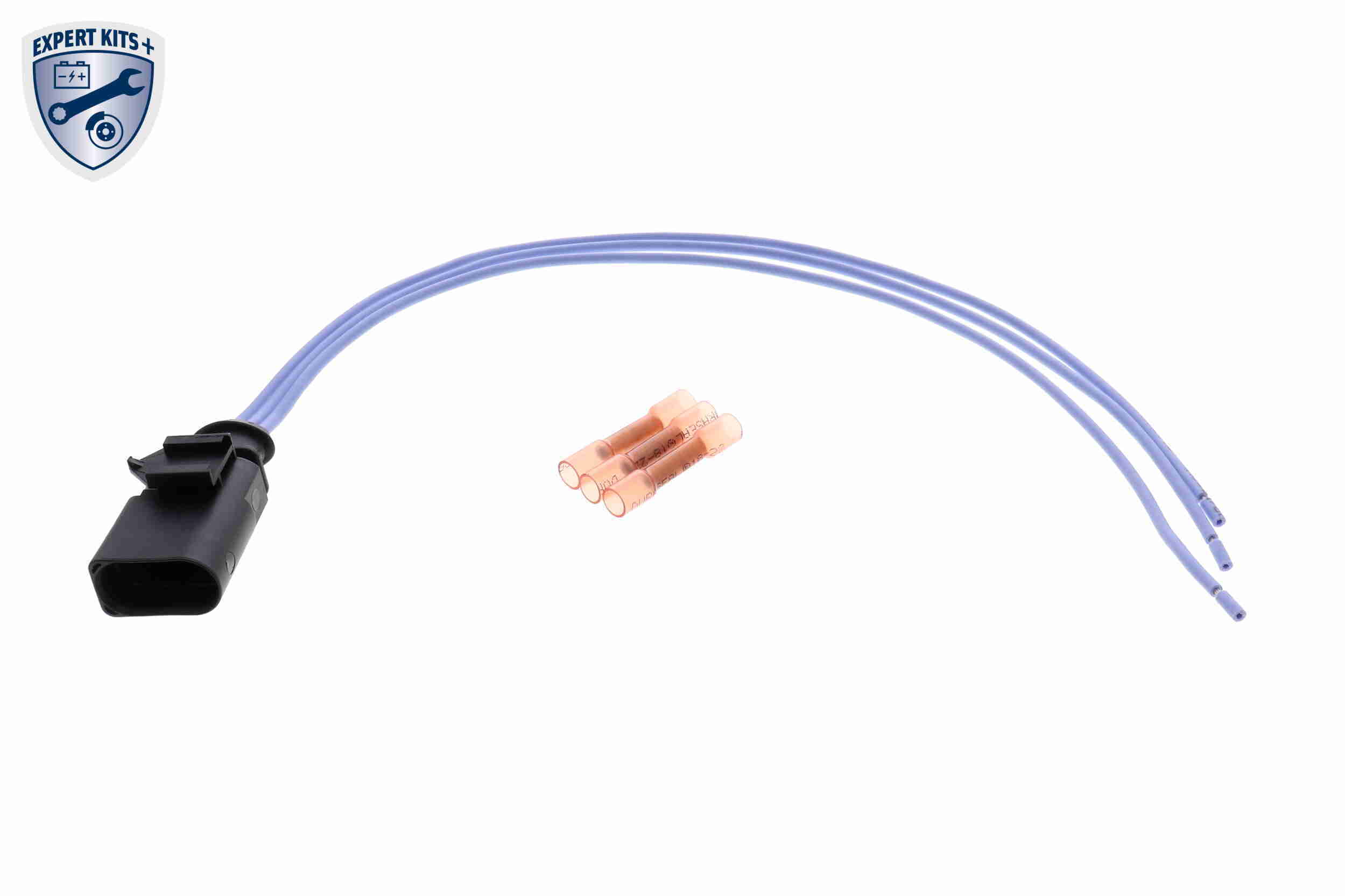 Reparatursatz, Kabelsatz - V10-83-0102 VEMO