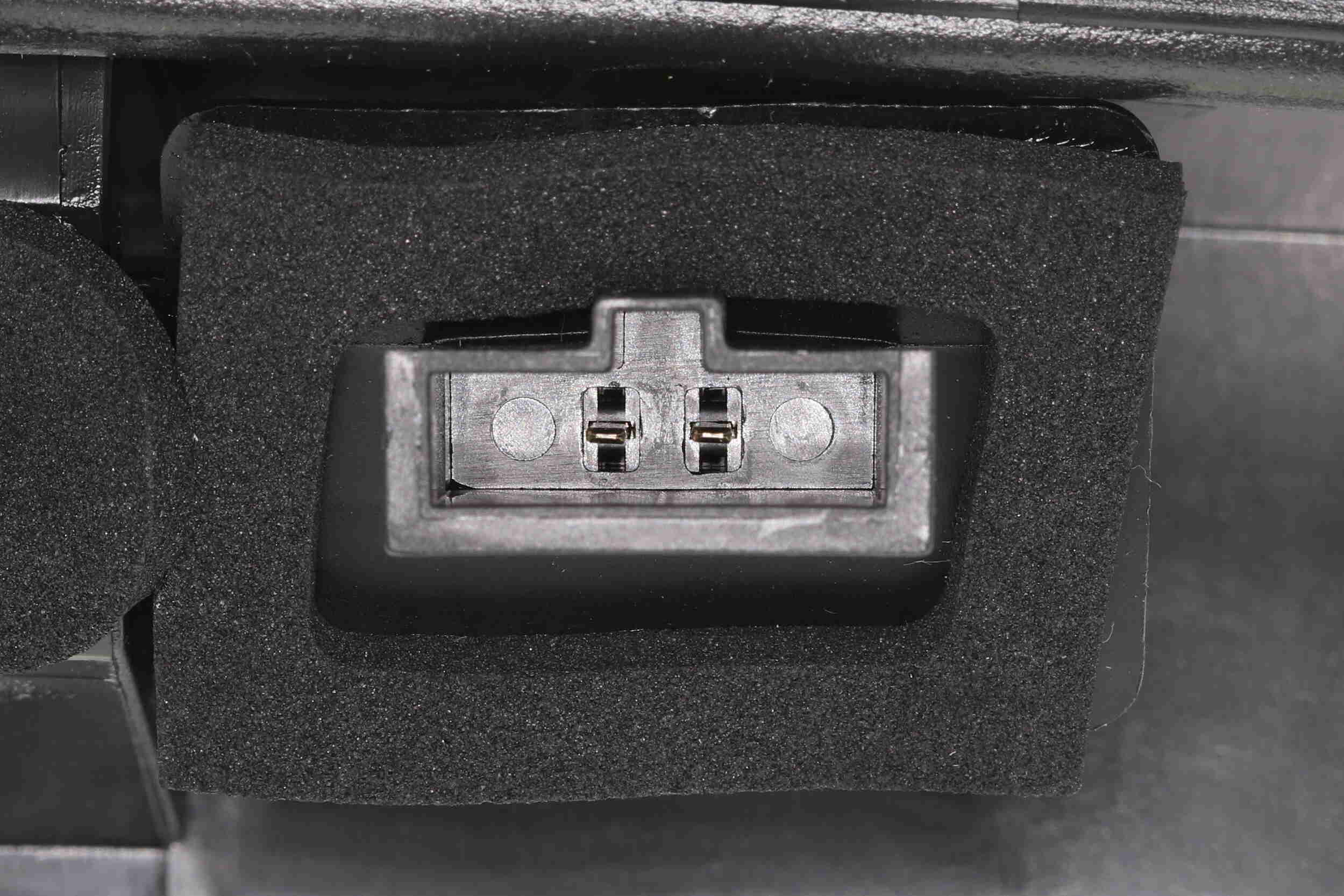 Control Stalk, indicators - V15-80-3230 VEMO
