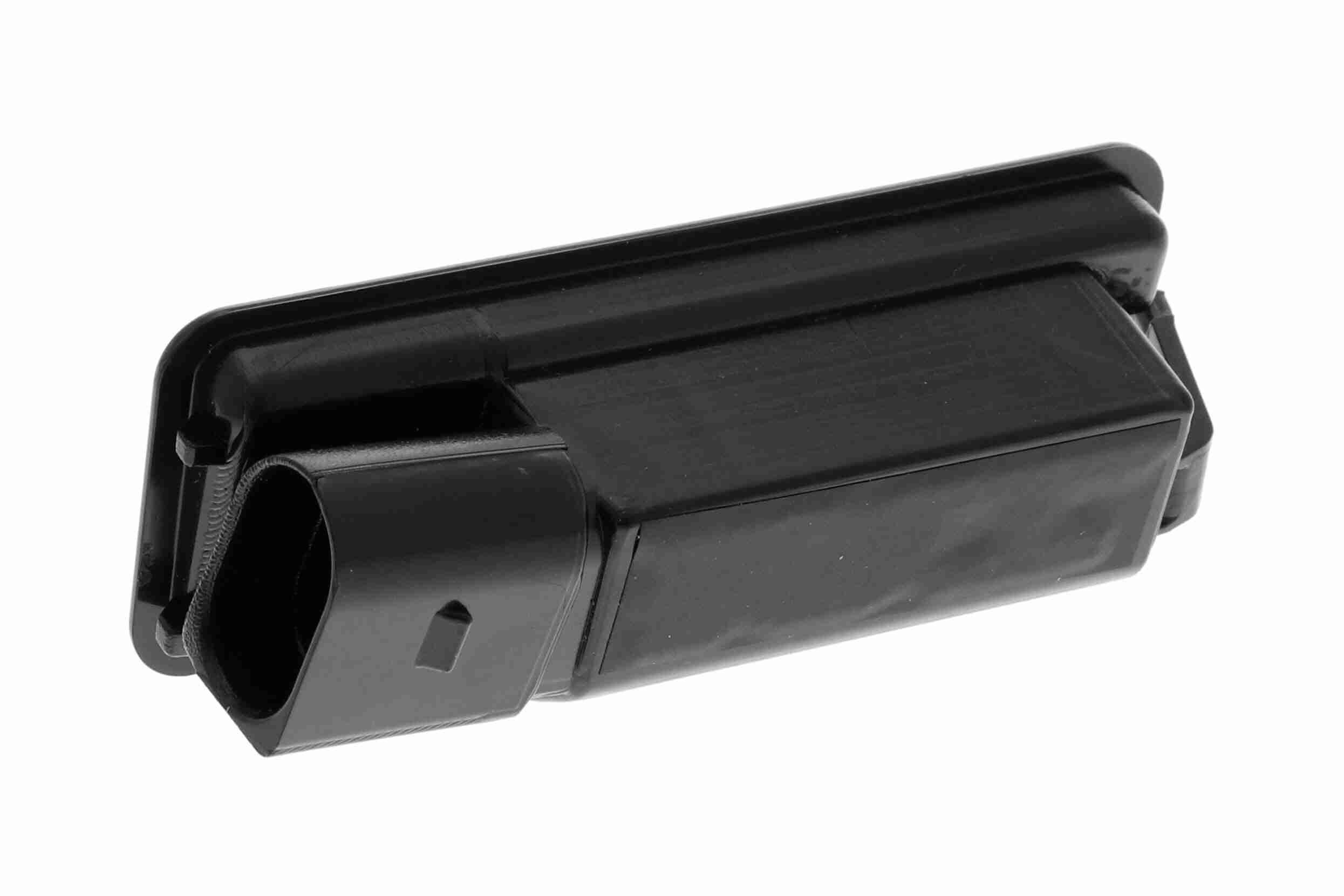 Condotto d. bassa/alta pressione, Climatizzatore - V15-20-0110 VEMO