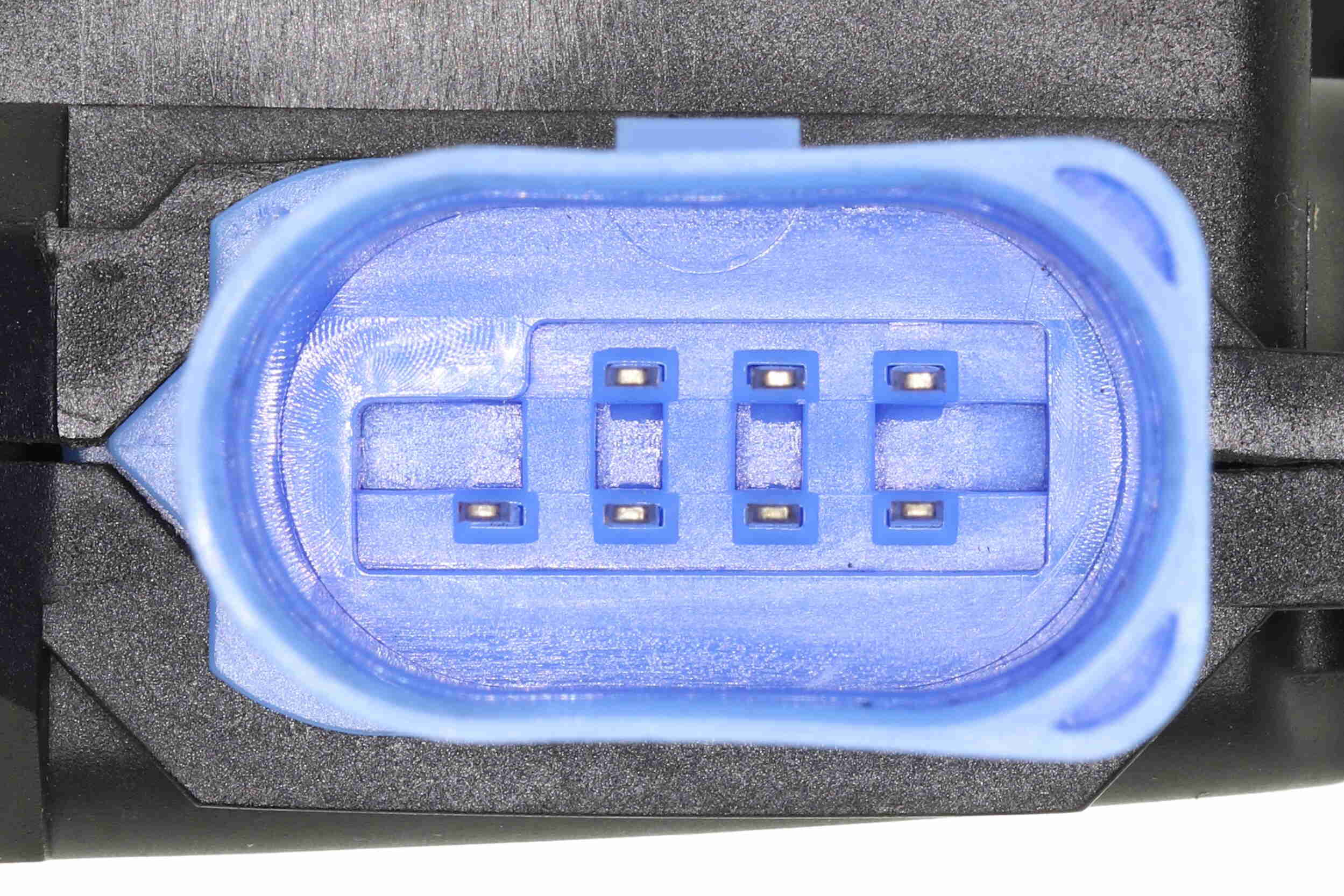 Door Lock - V10-85-0006 VEMO