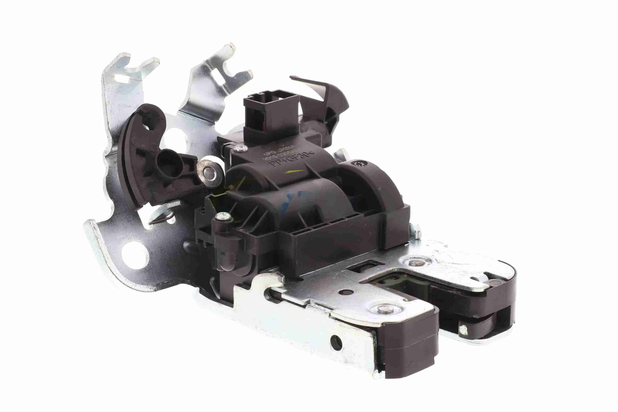 Tailgate Lock - V10-85-0008 VEMO