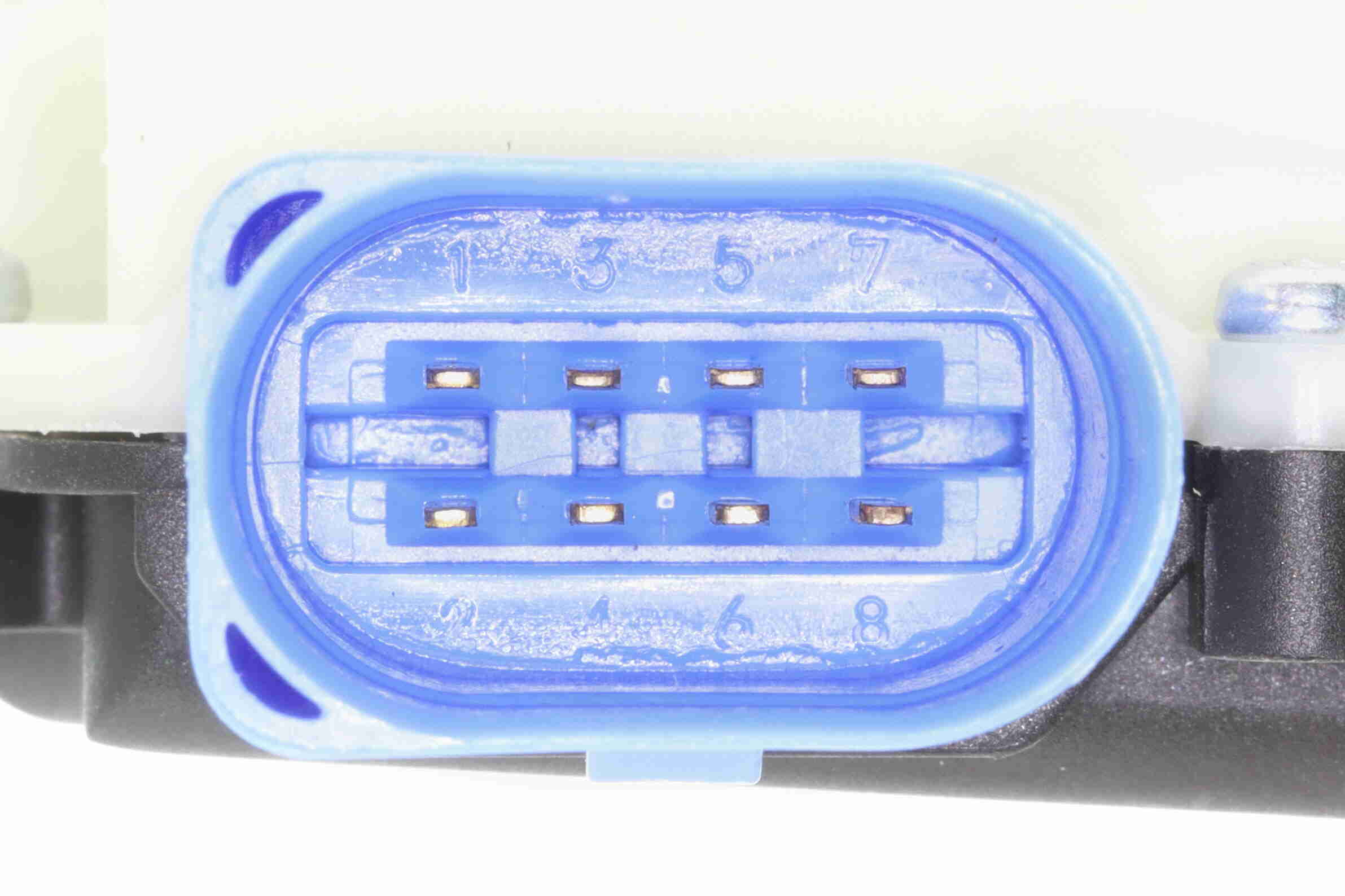 Sensor, engine oil level - V46-72-0289 VEMO