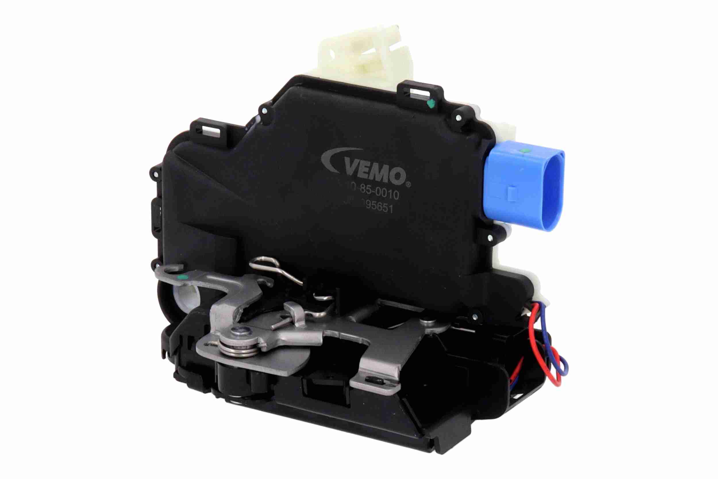 Sensor, engine oil level - V46-72-0289 VEMO