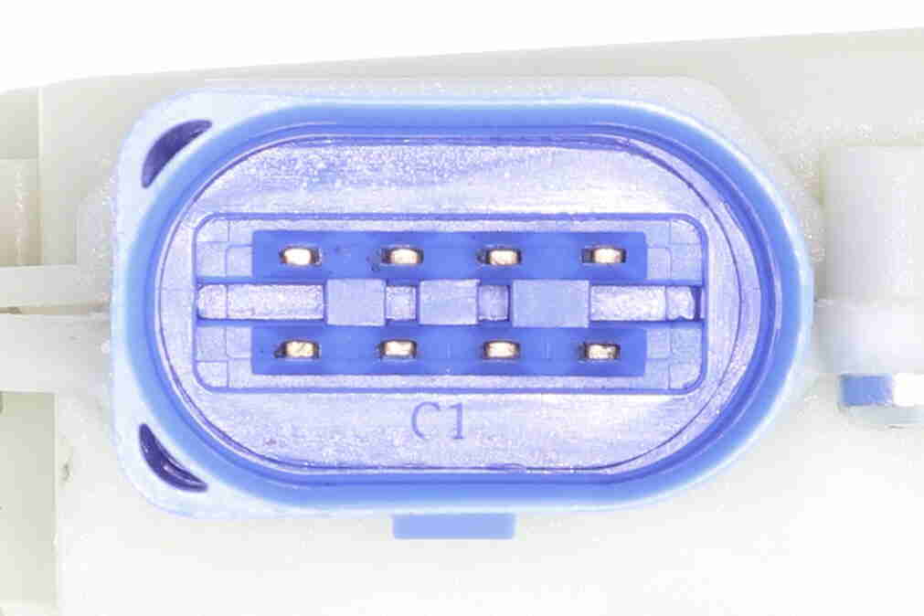 Door Lock - V10-85-0015 VEMO