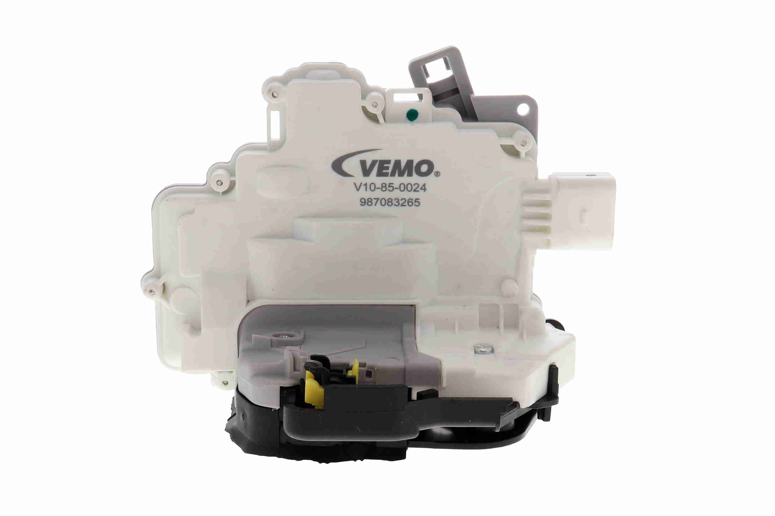 Door Lock - V10-85-0024 VEMO