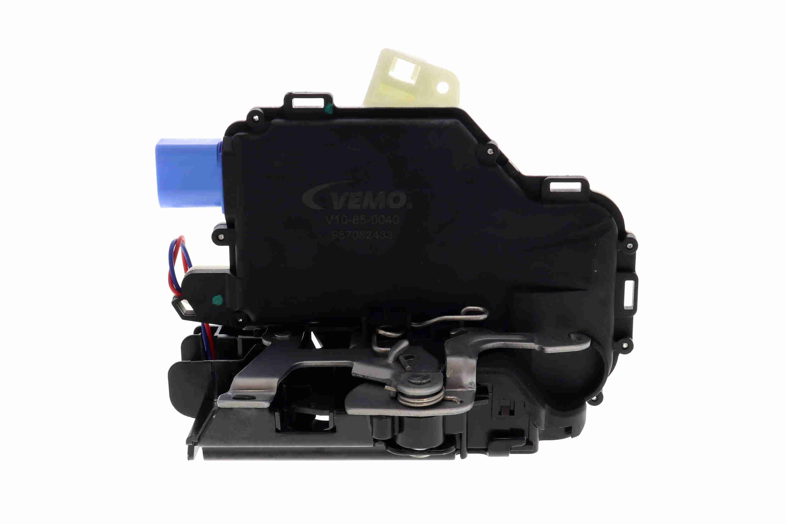 Door Lock - V10-85-0040 VEMO