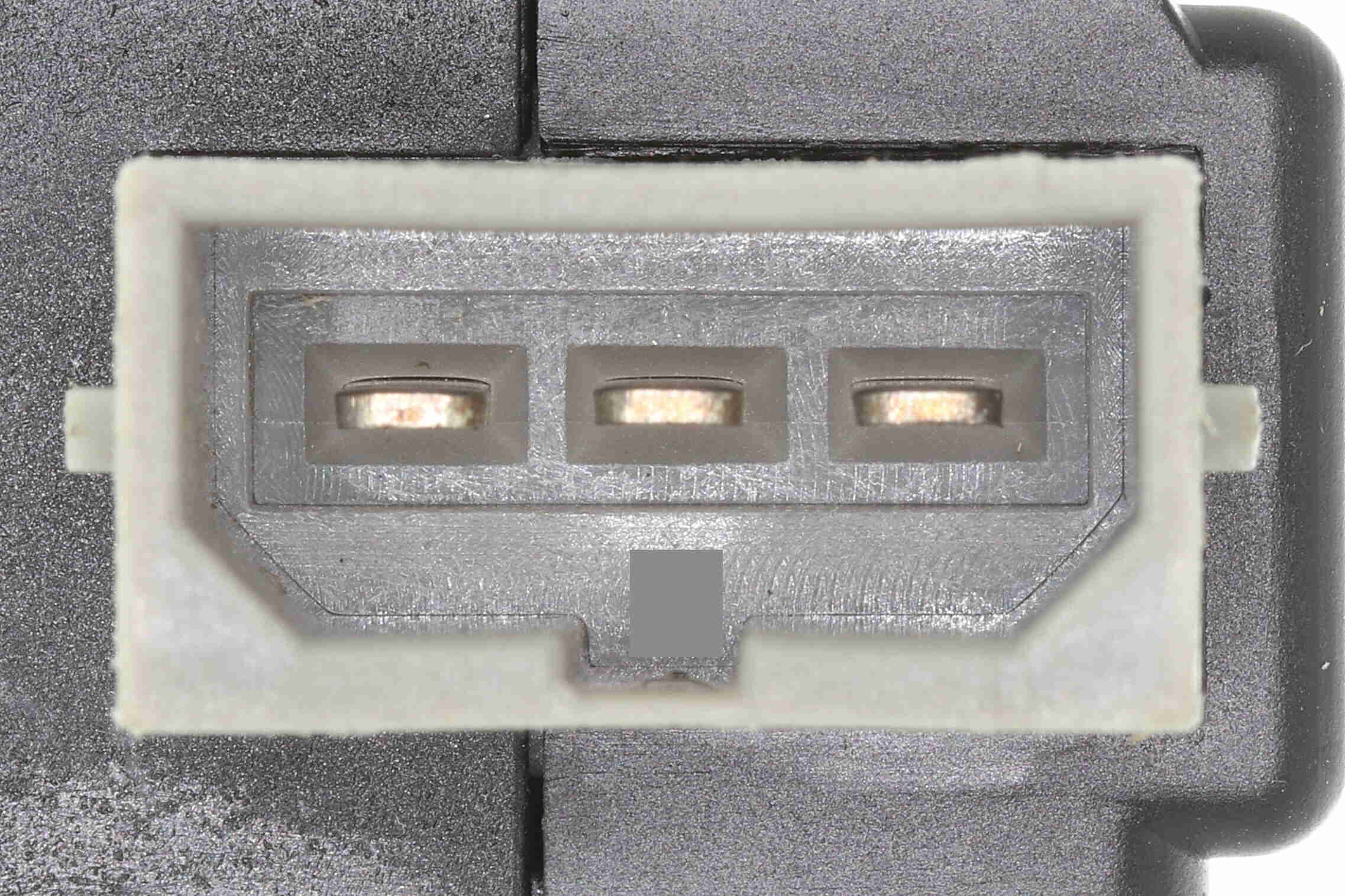 Door Lock - V10-85-0071 VEMO