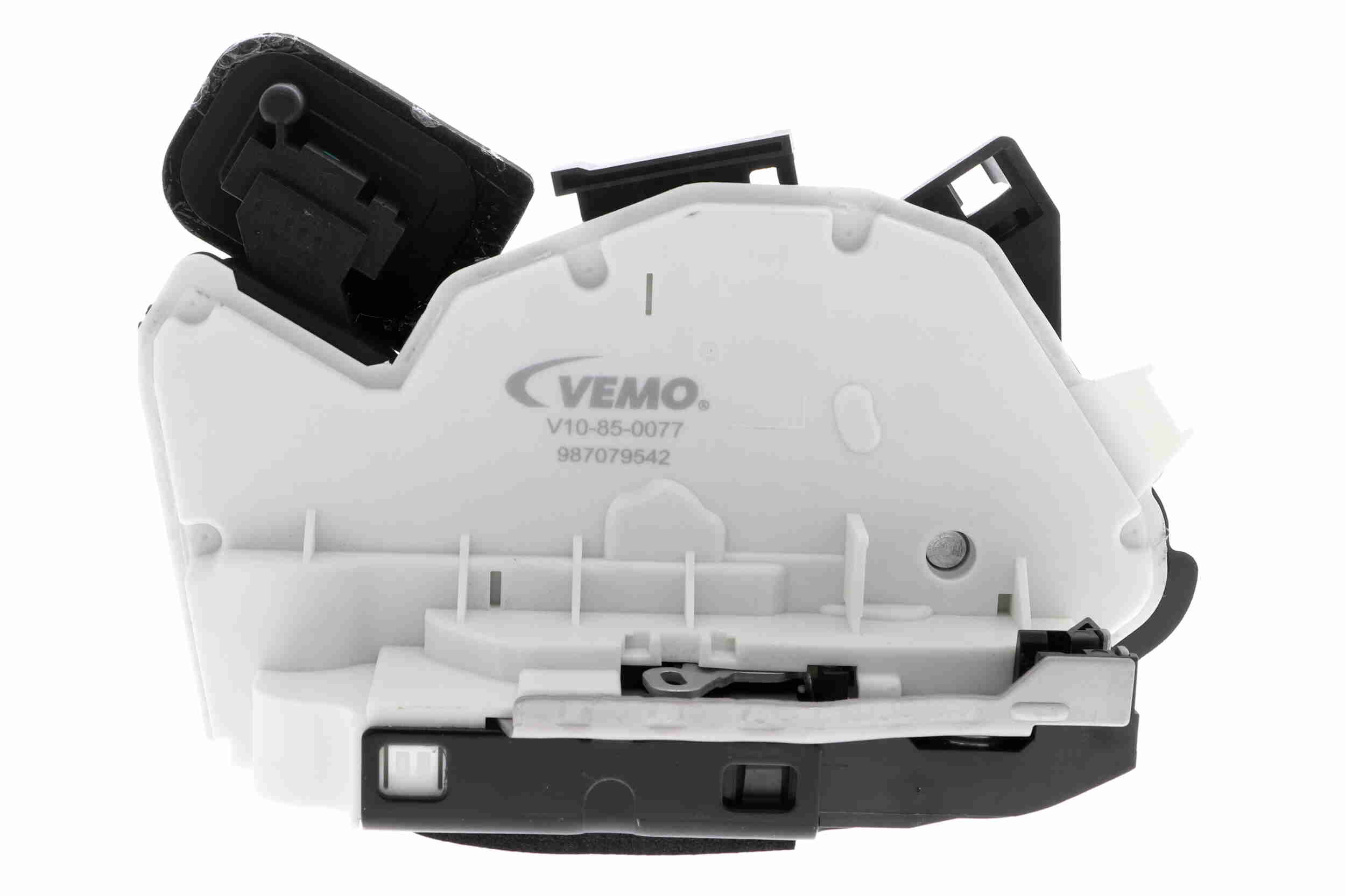 Door Lock - V10-85-0077 VEMO