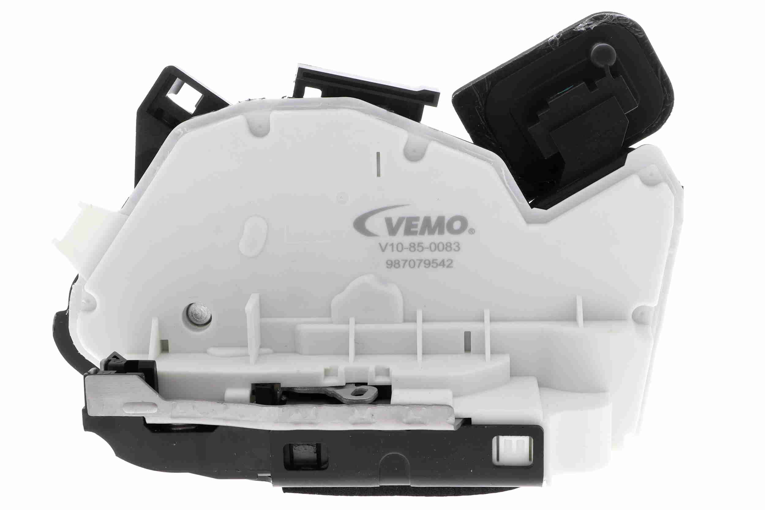 Sensor, wheel speed - V52-72-0038 VEMO