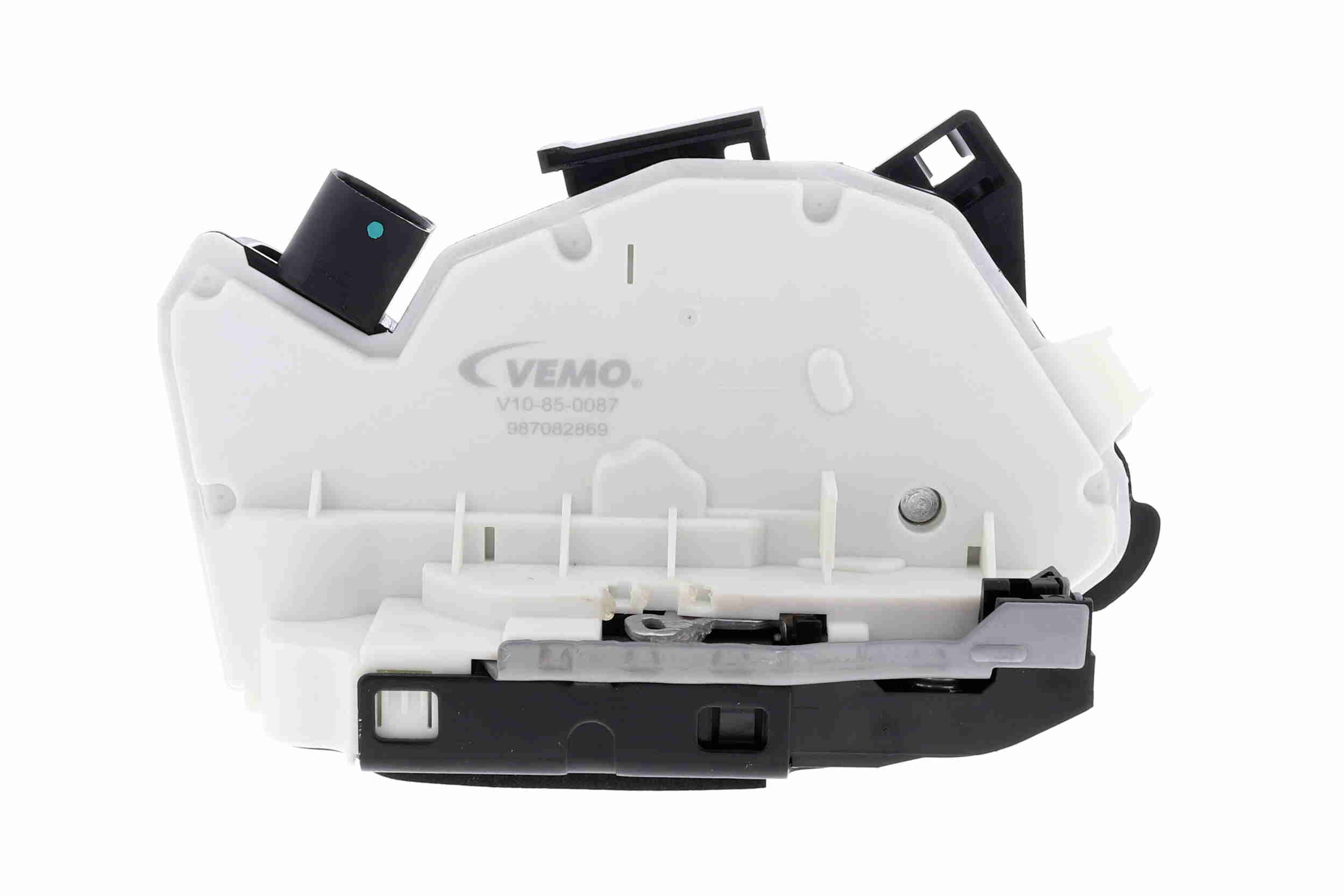 Door Lock - V95-85-0008 VEMO