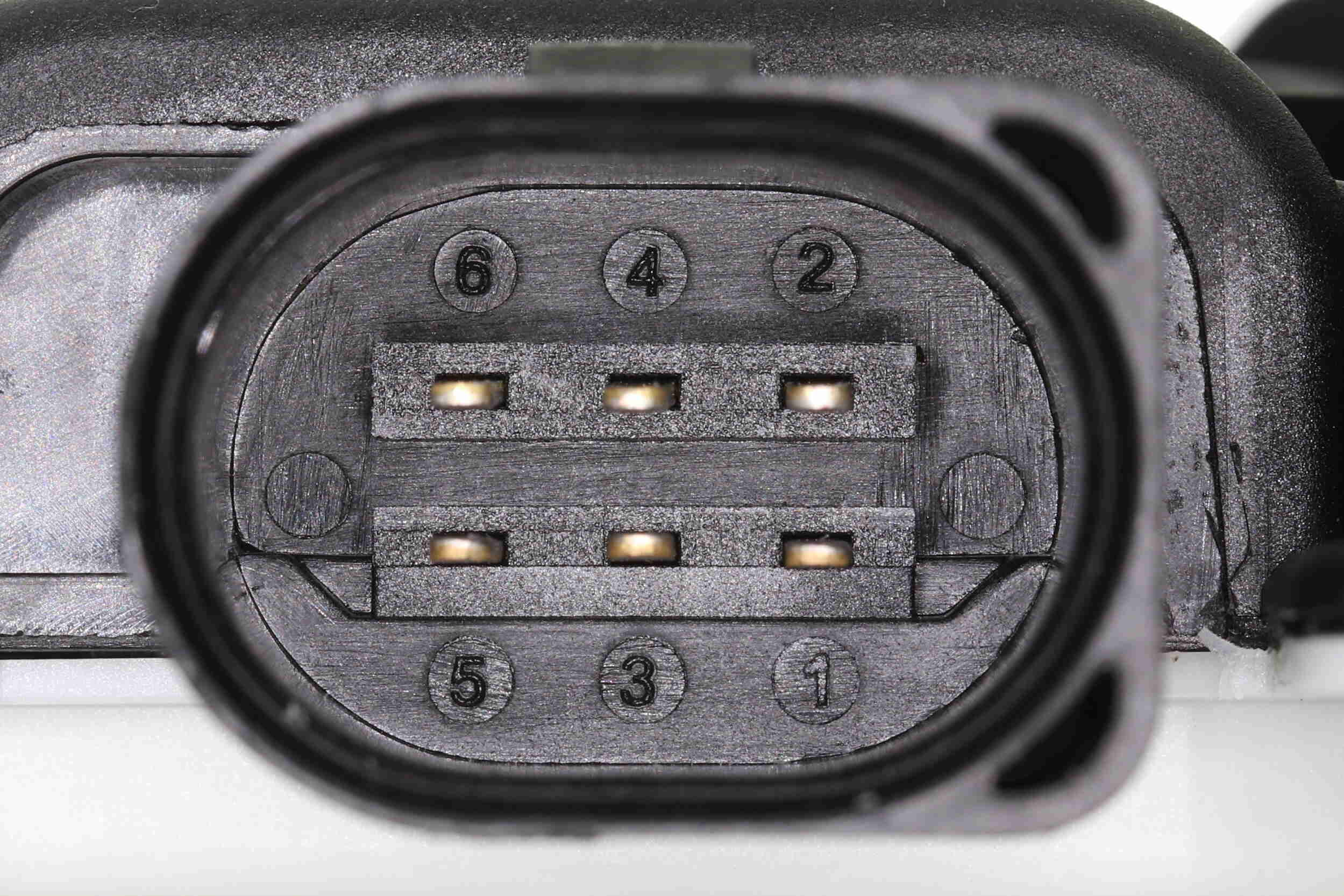 Door Lock - V95-85-0008 VEMO
