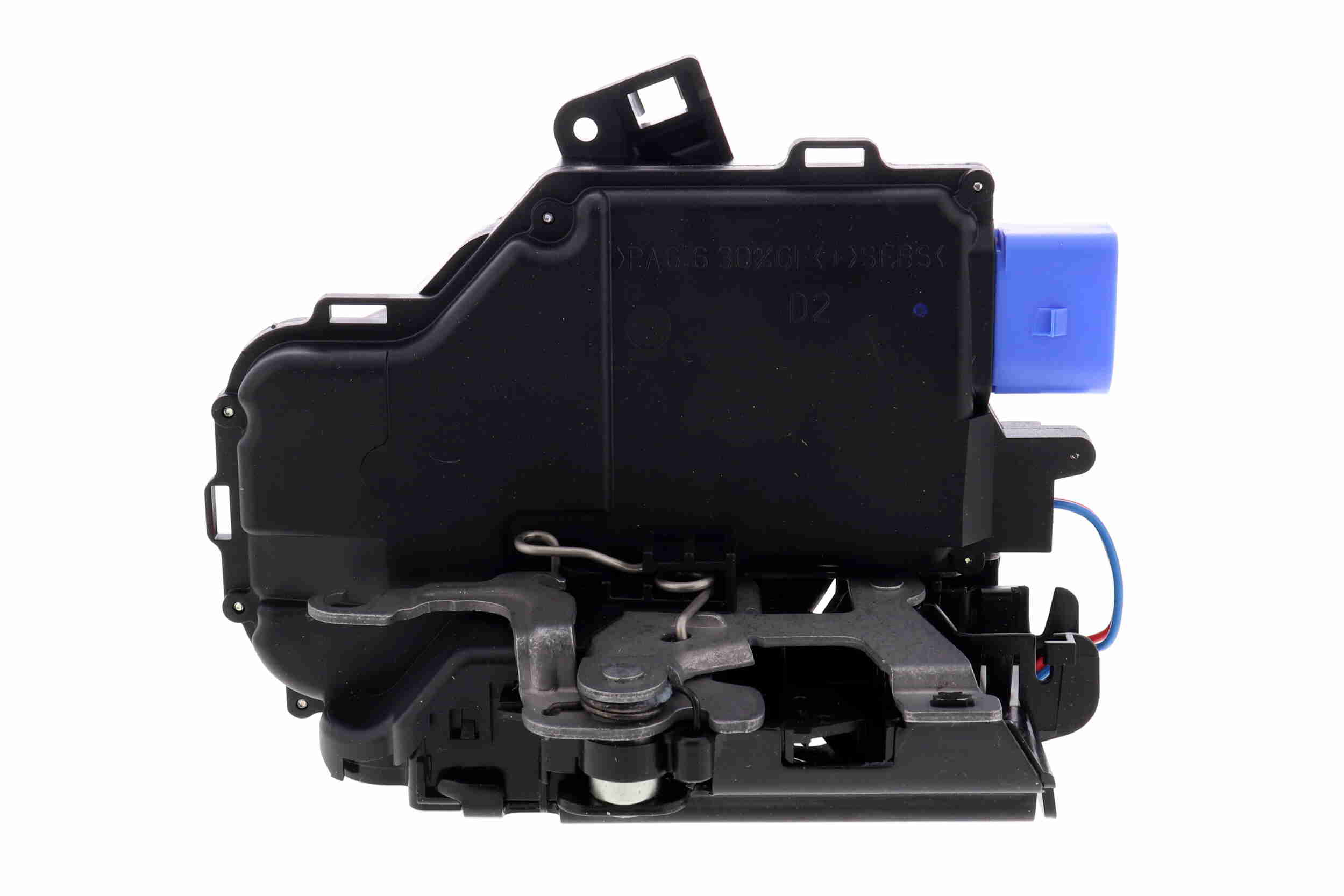Door Lock - V10-85-0093 VEMO