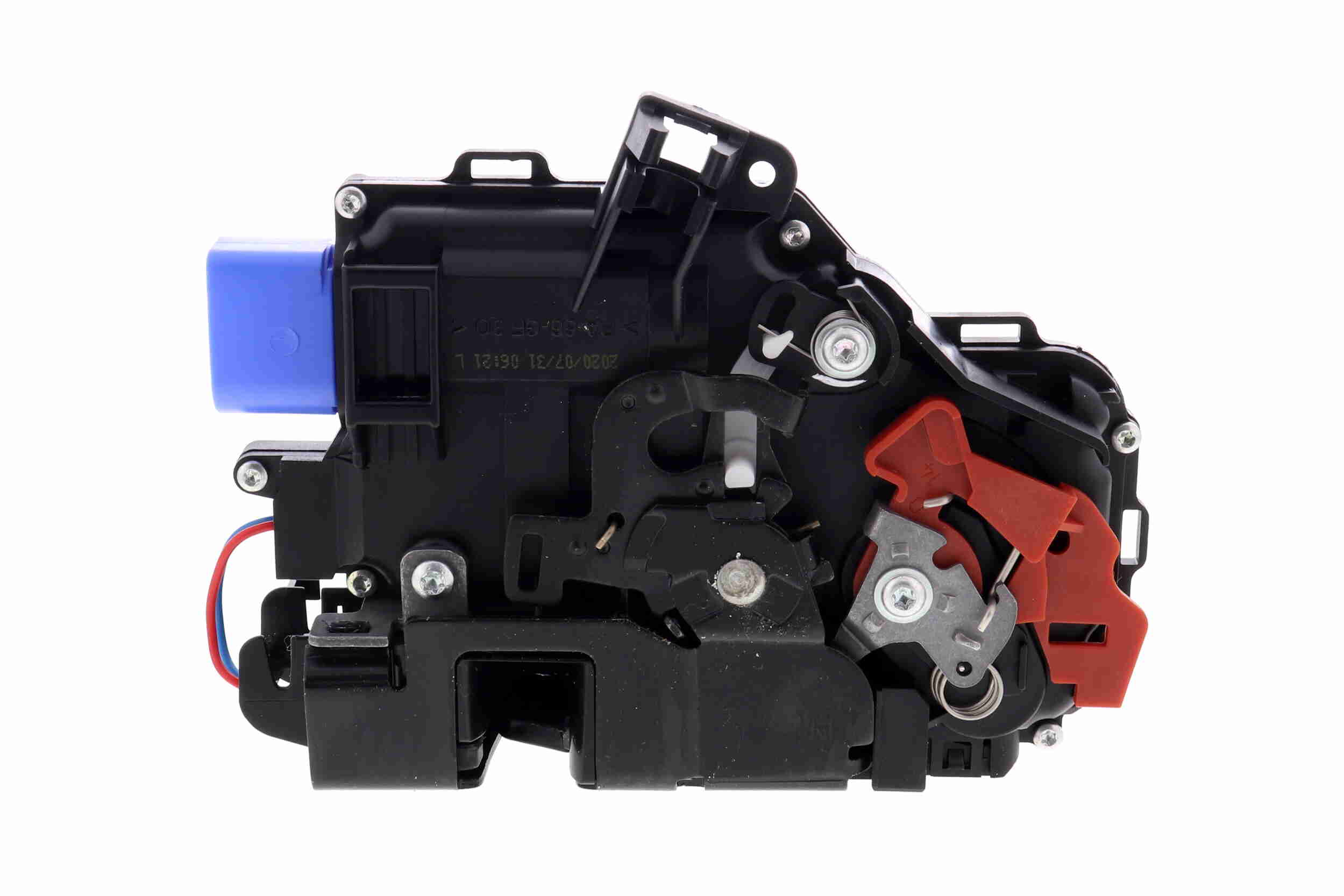 Door Lock - V10-85-0093 VEMO