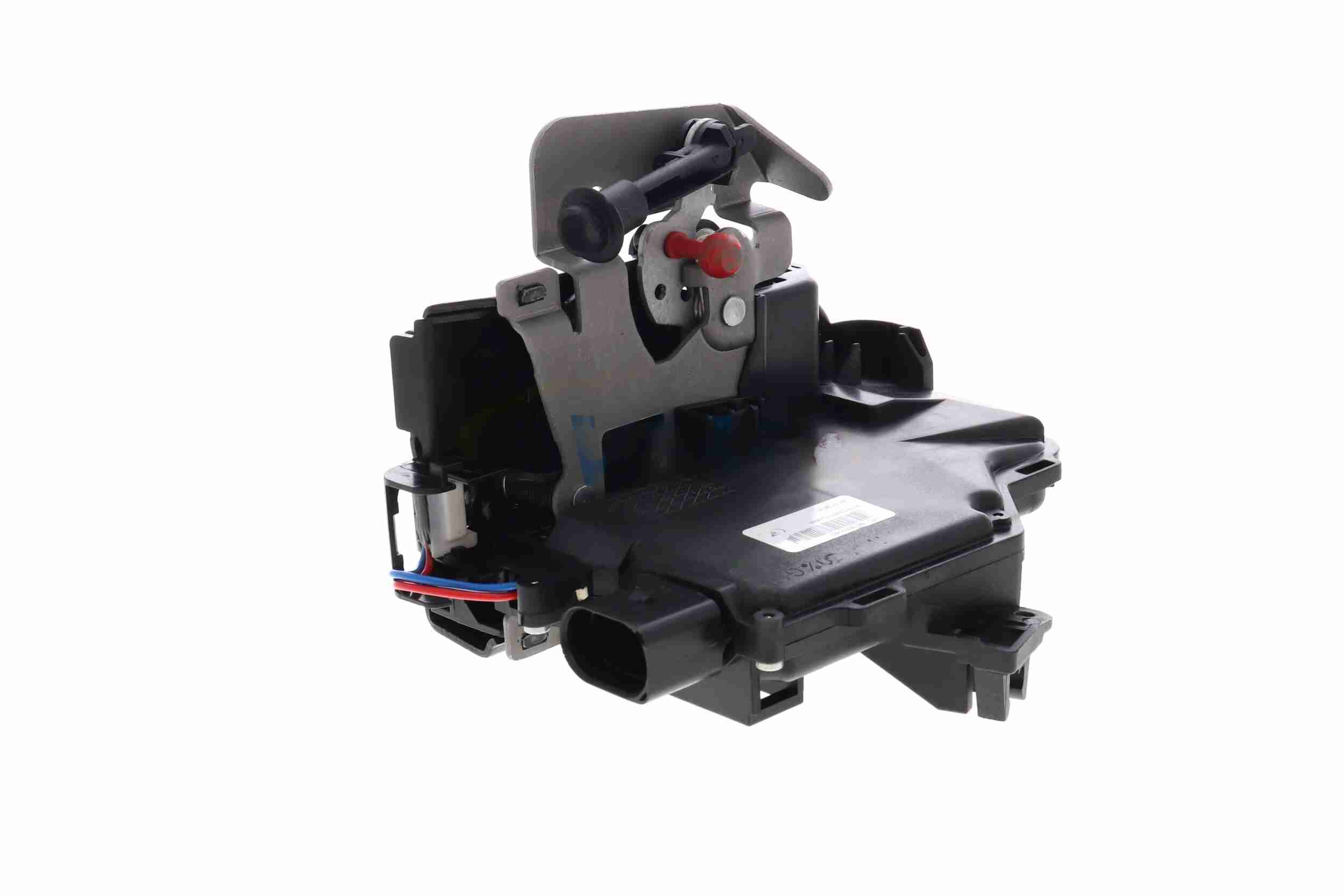 Sensore, Temperatura gas scarico - V10-72-0161 VEMO