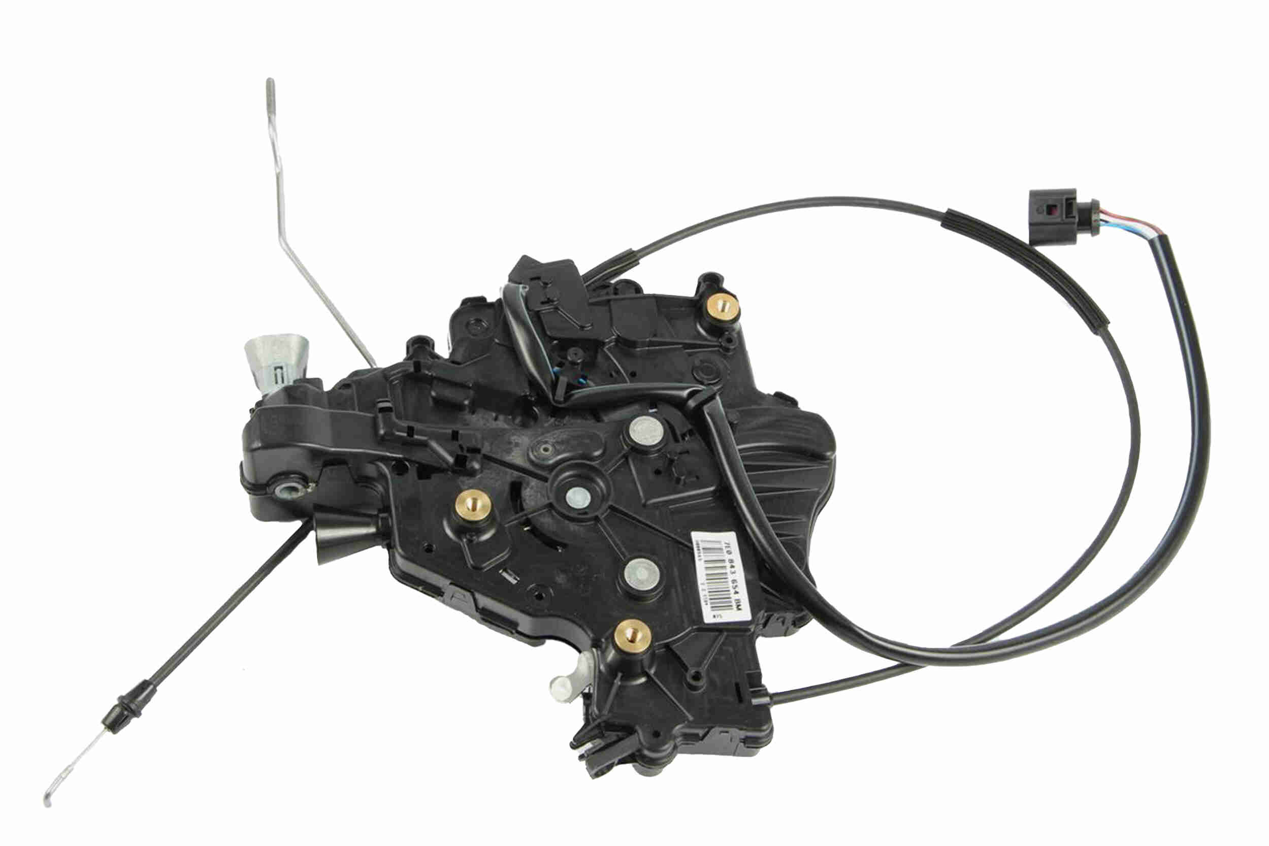 Lambda Sensor - V20-76-0088 VEMO