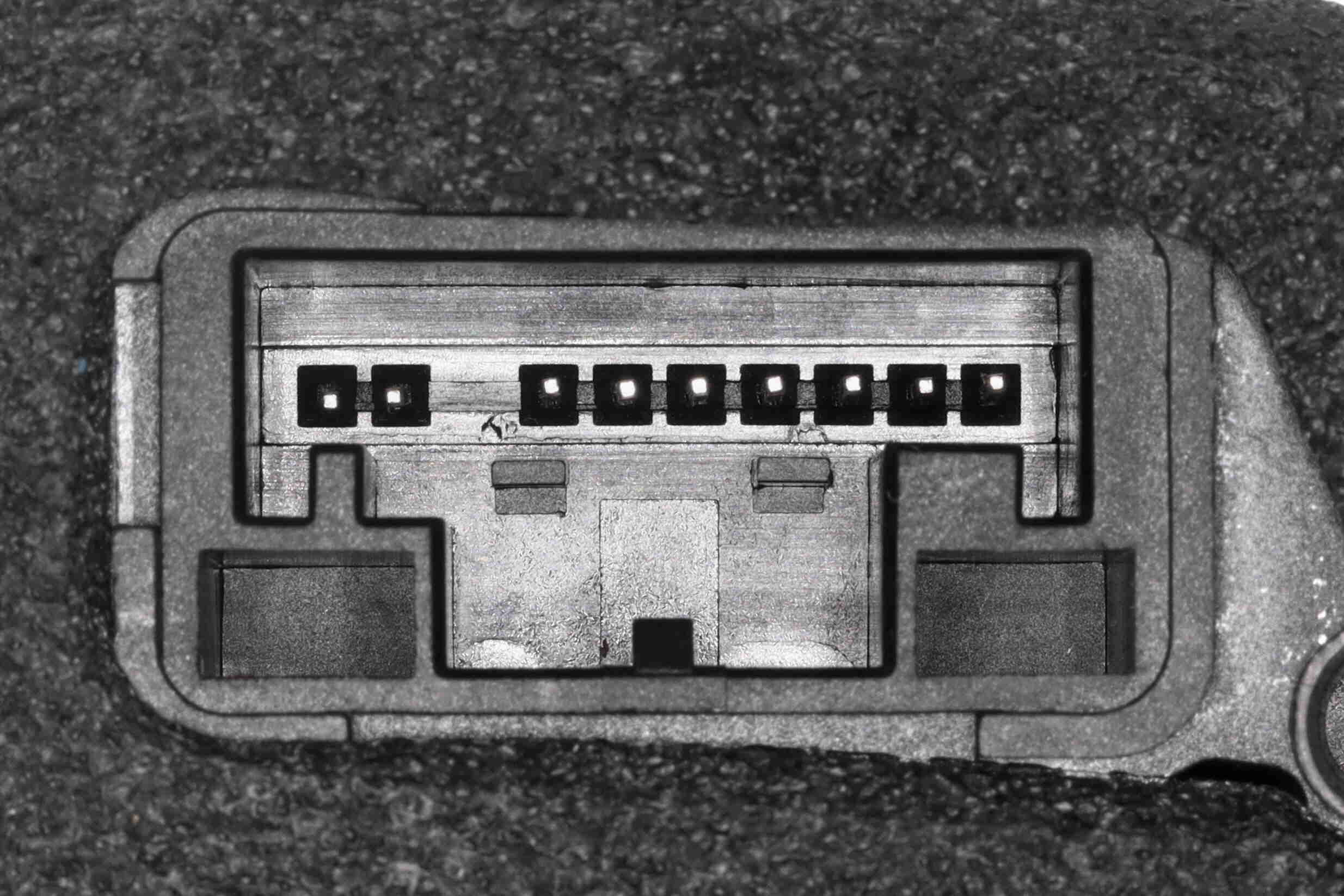 Door Lock - V10-85-0180 VEMO