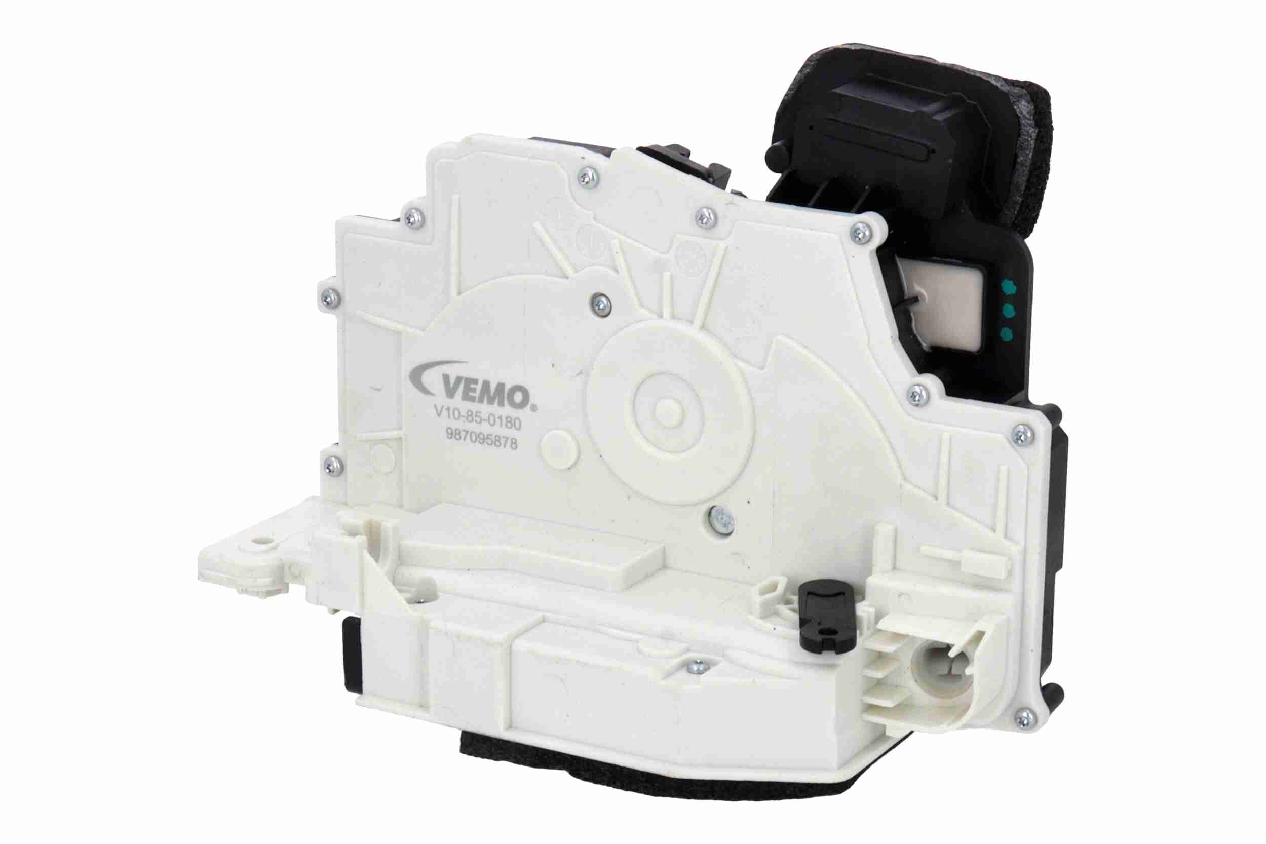 Door Lock - V10-85-0180 VEMO