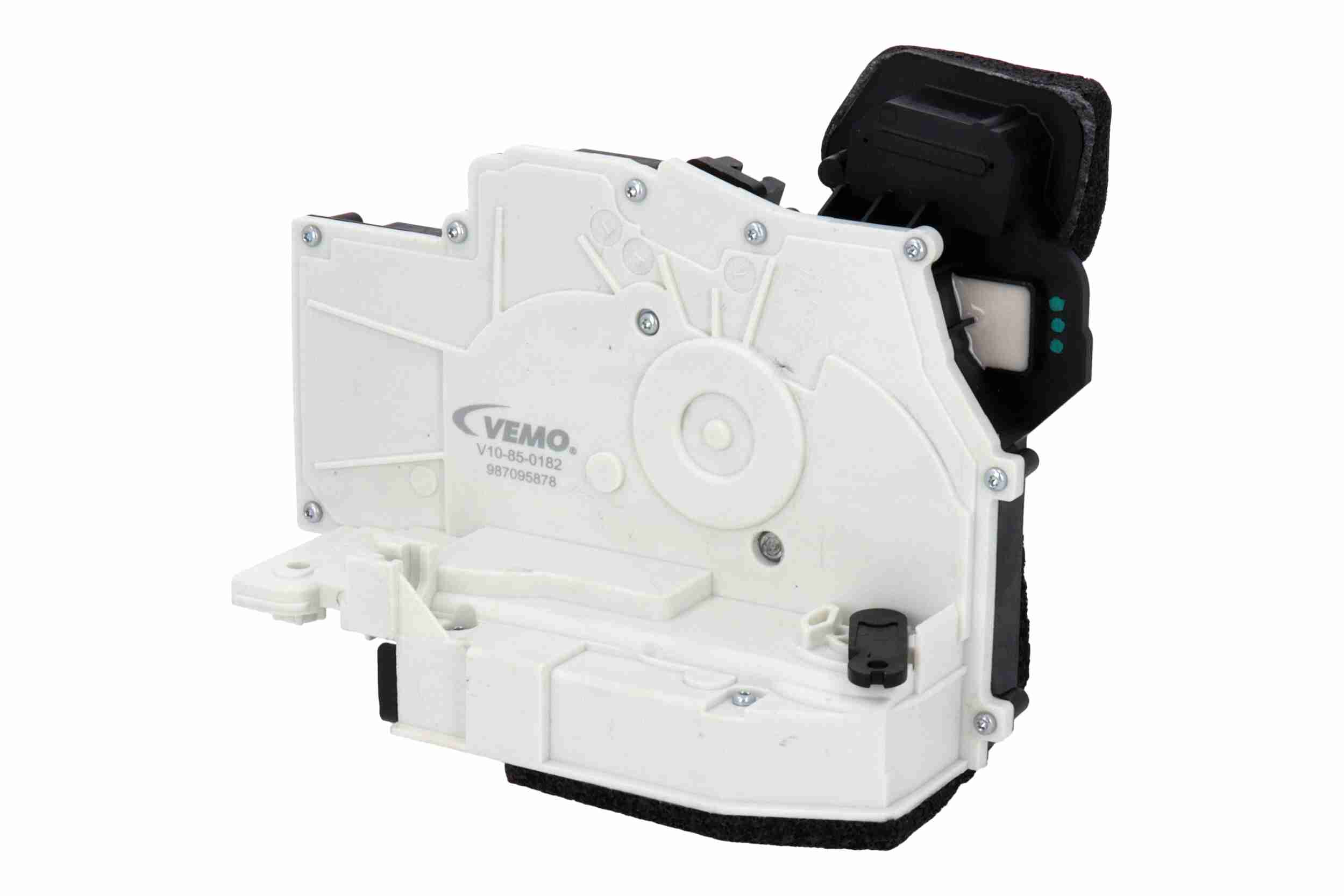 Door Lock - V10-85-0182 VEMO