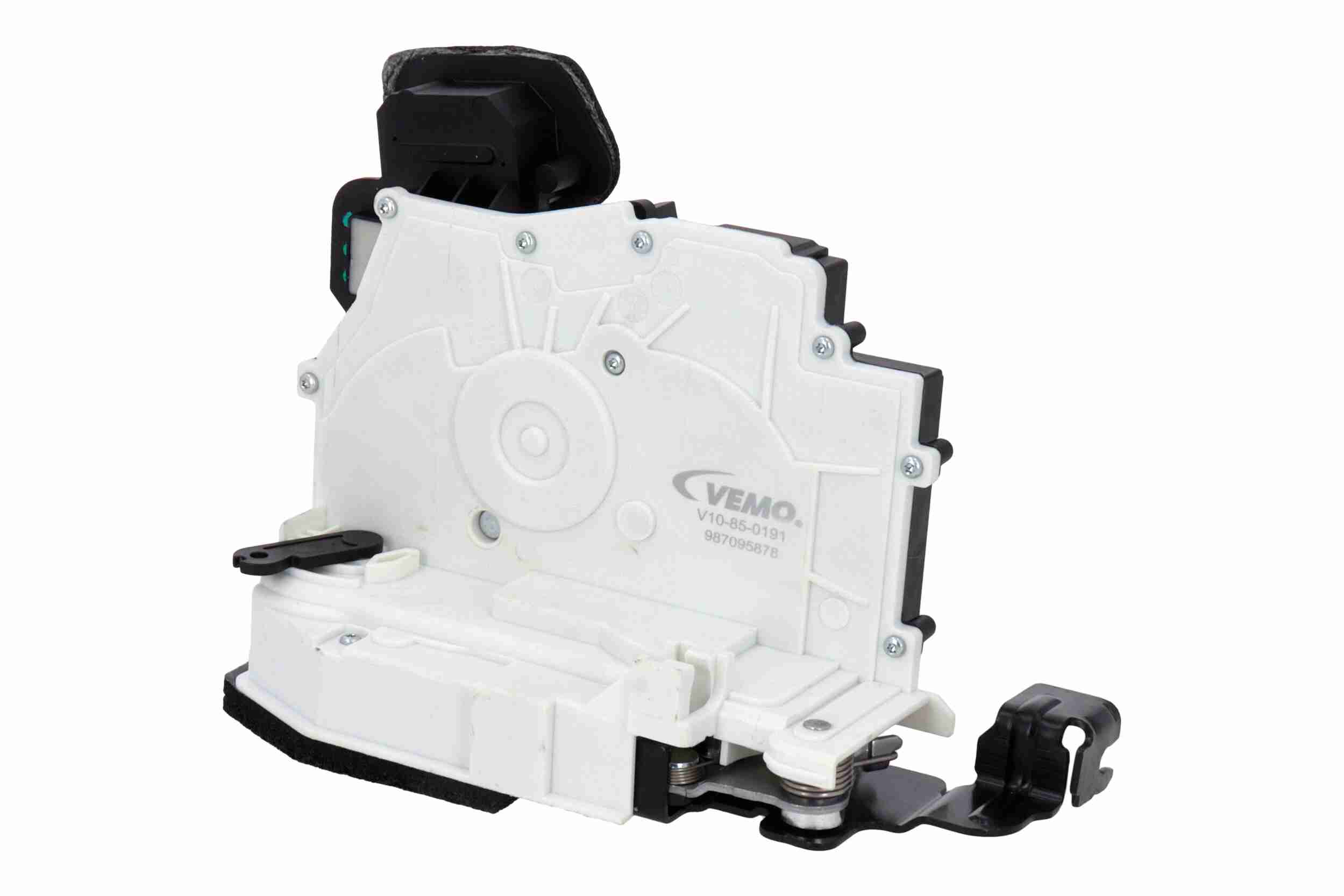 Door Lock - V10-85-0191 VEMO