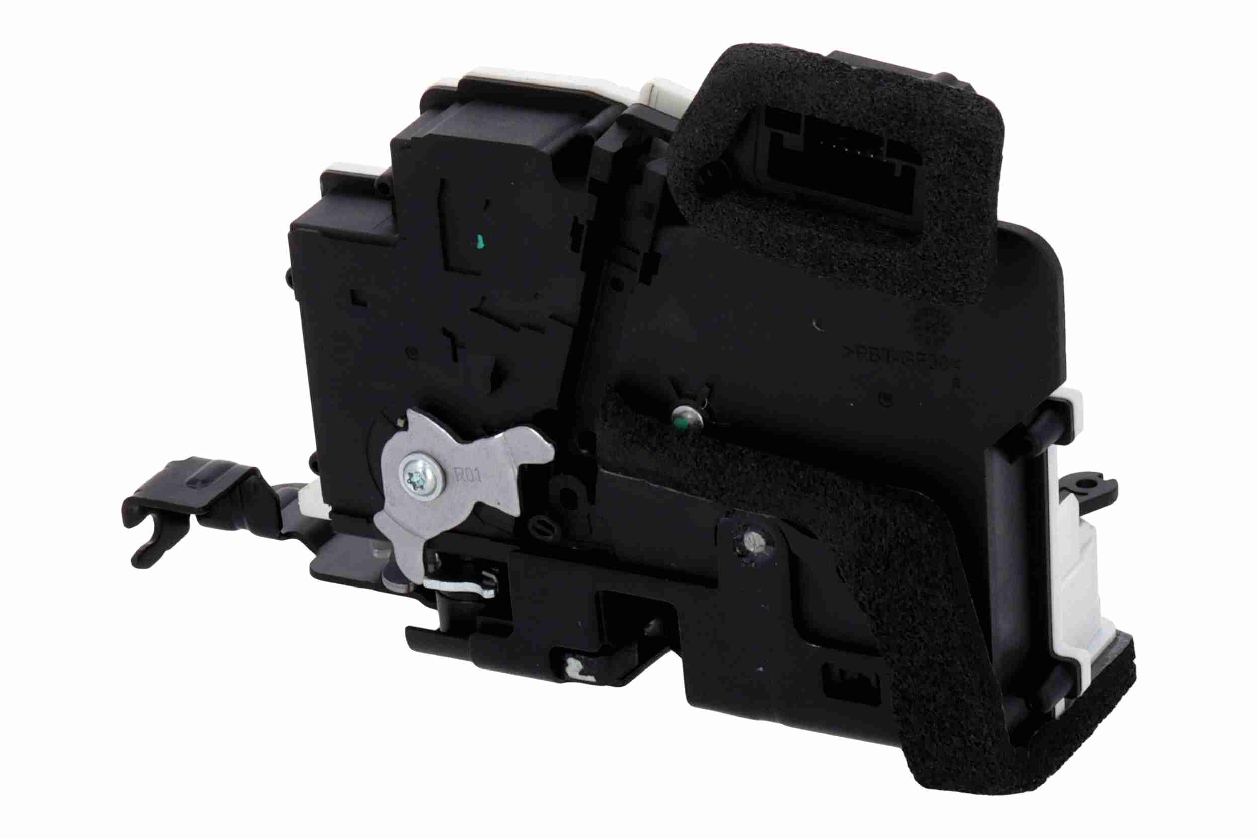 Door Lock - V10-85-0191 VEMO