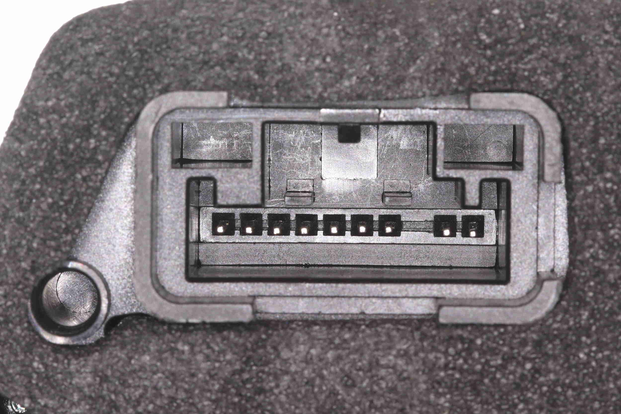Door Lock - V10-85-0194 VEMO