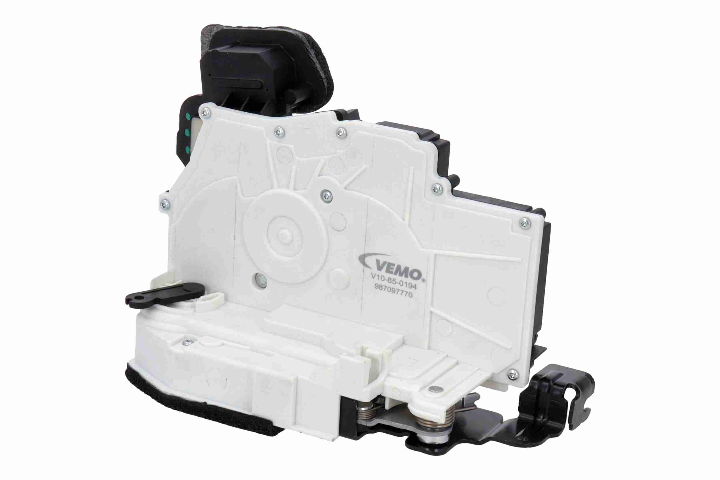 Door Lock - V10-85-0194 VEMO