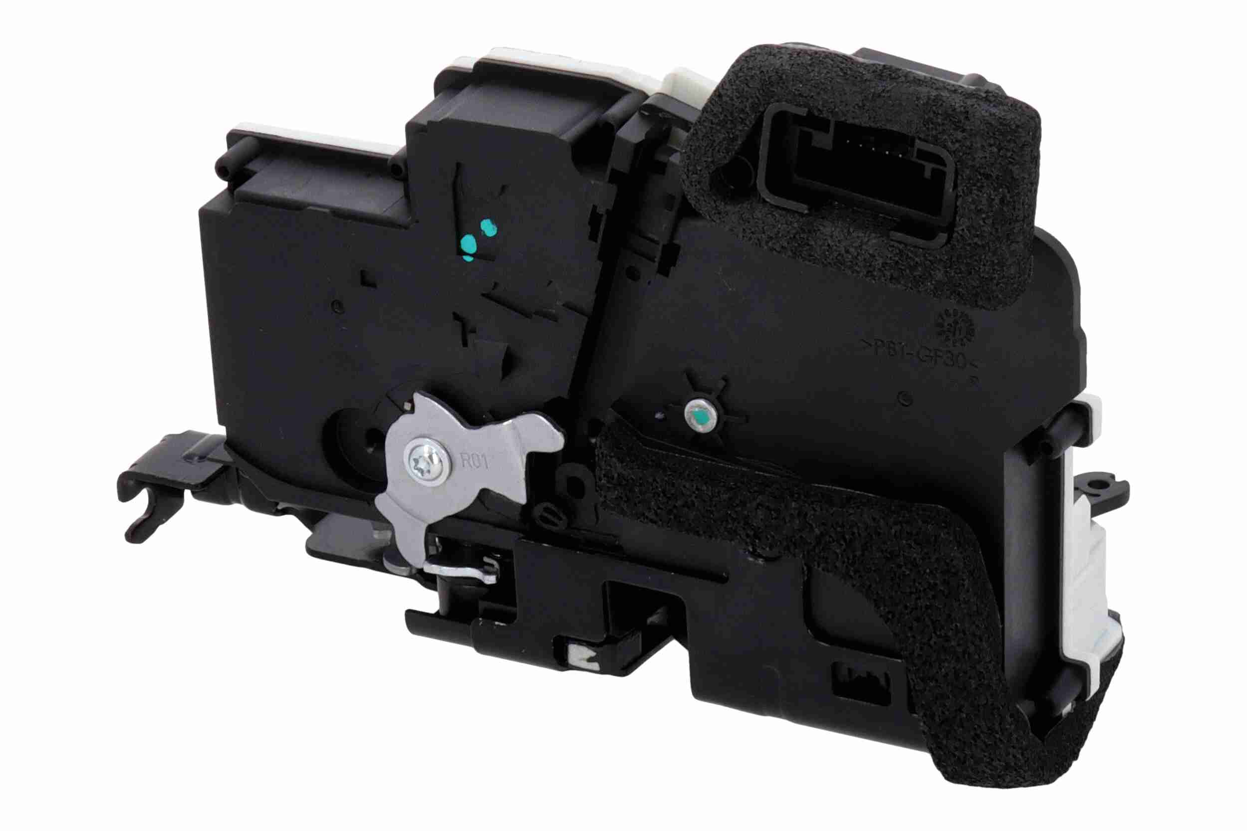 Door Lock - V10-85-0194 VEMO