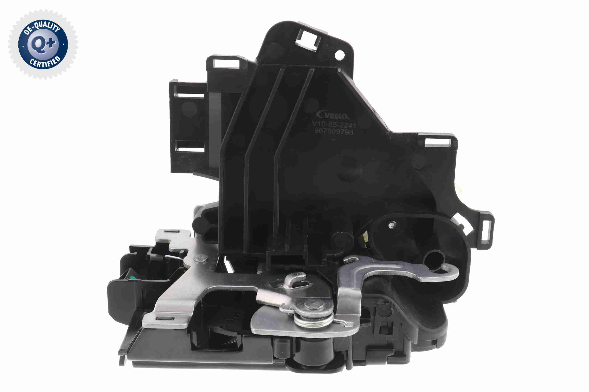 Door Lock - V10-85-2241 VEMO