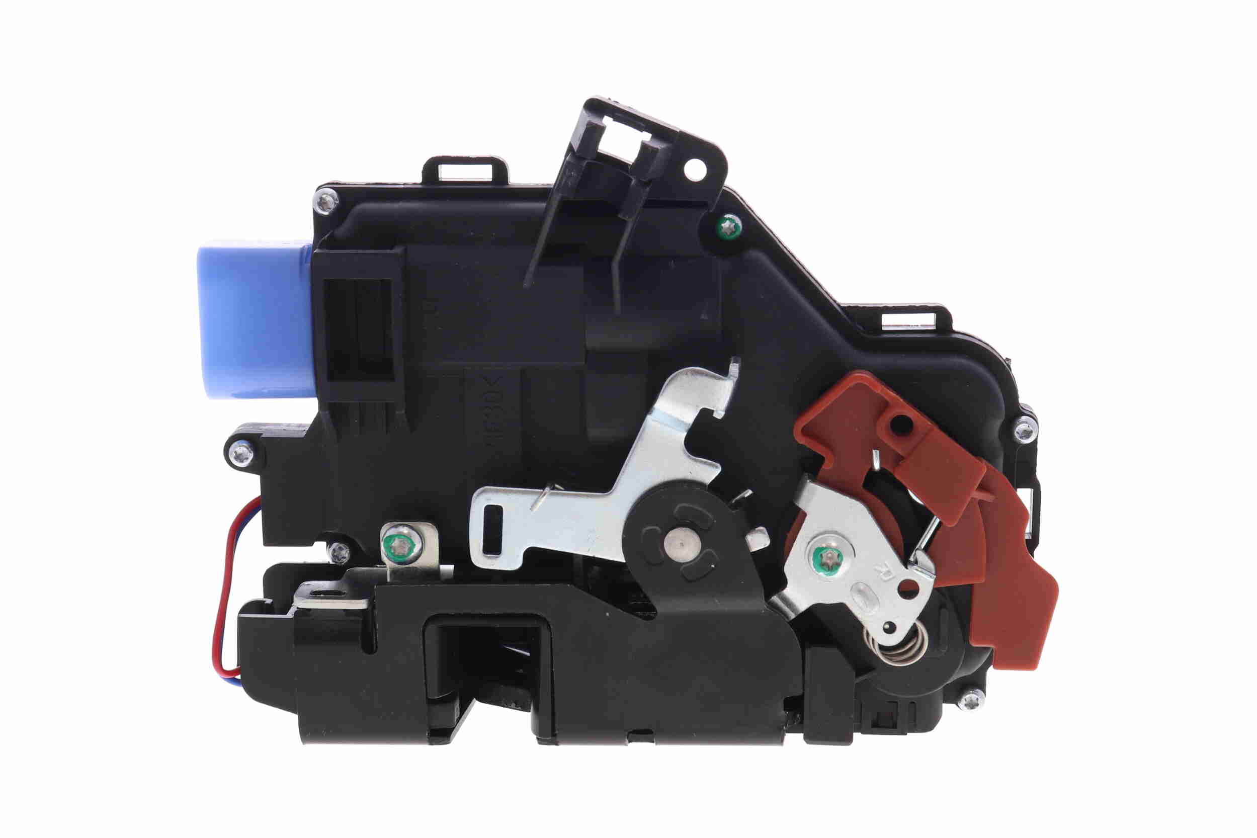 NOx Sensor, urea injection - V10-72-0423 VEMO