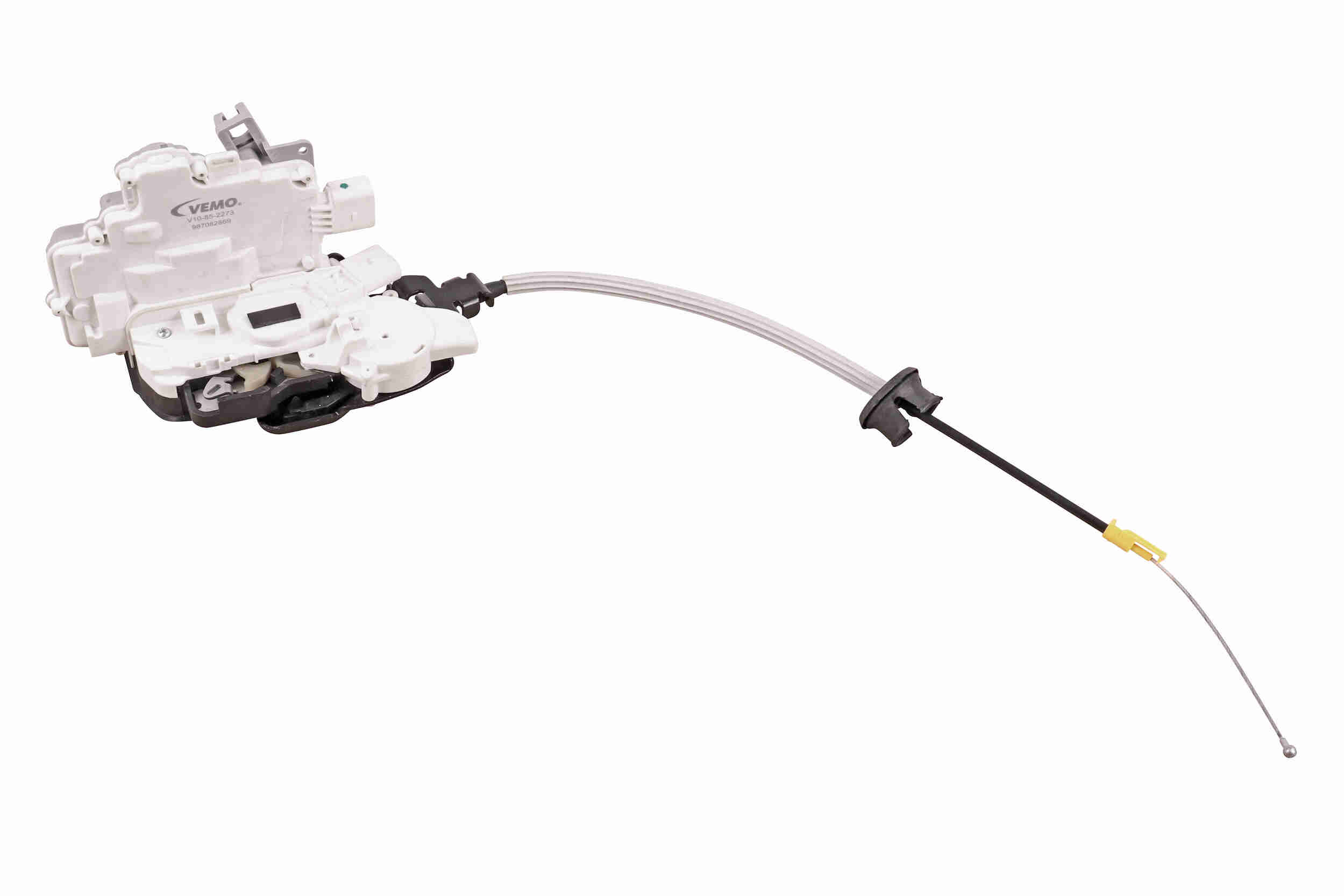 Door Lock - V10-85-2273 VEMO