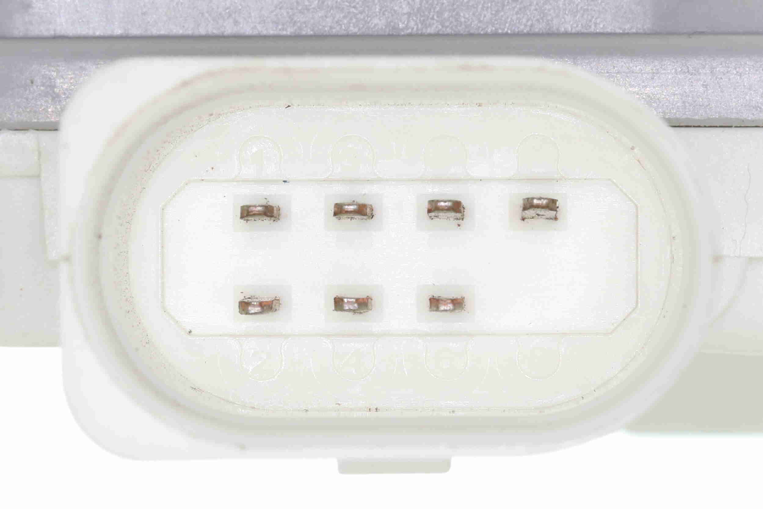 Door Lock - V10-85-2273 VEMO