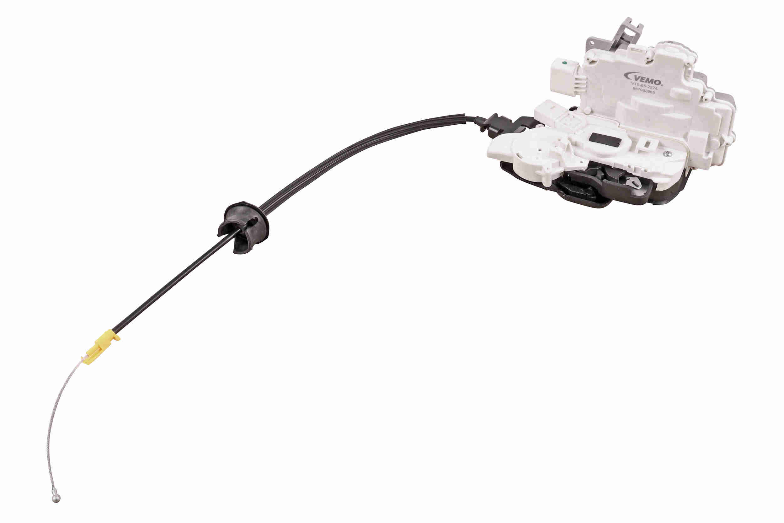 Door Lock - V10-85-2274 VEMO