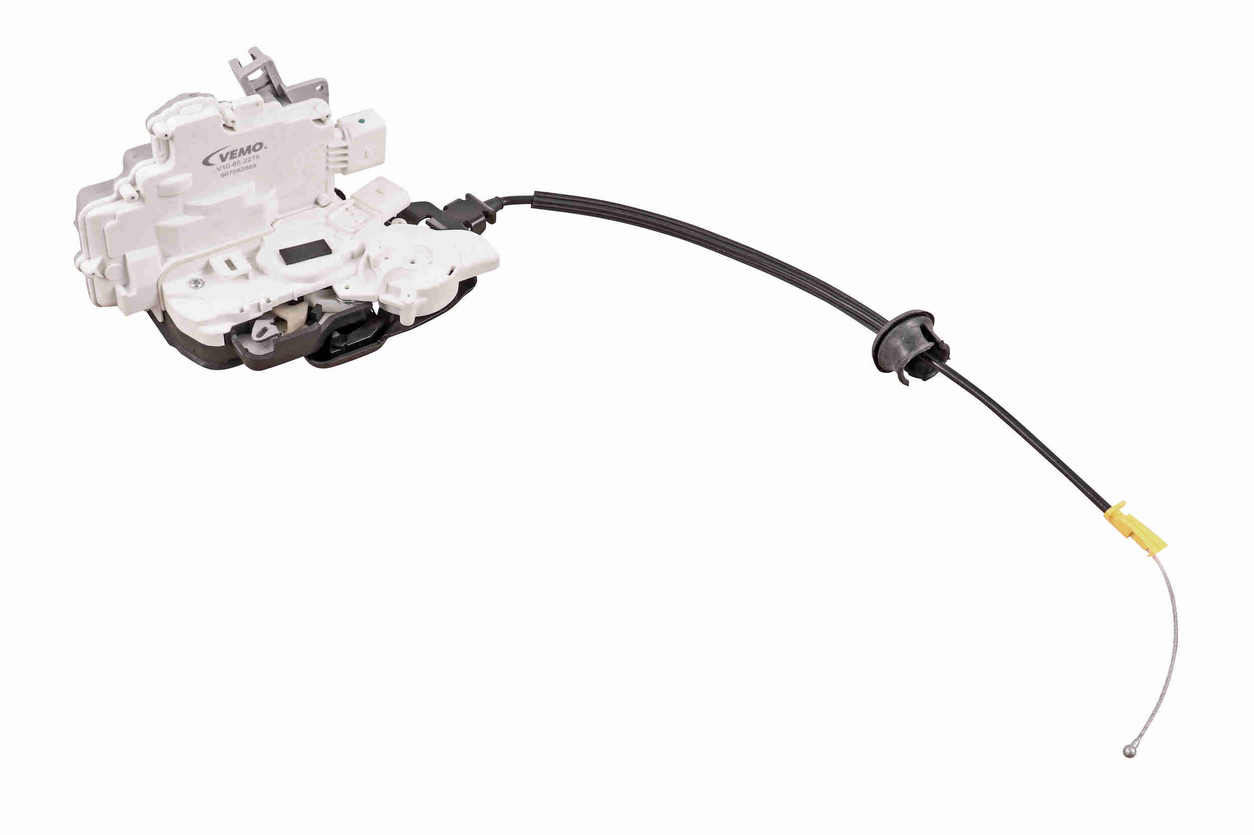 Door Lock - V10-85-2275 VEMO