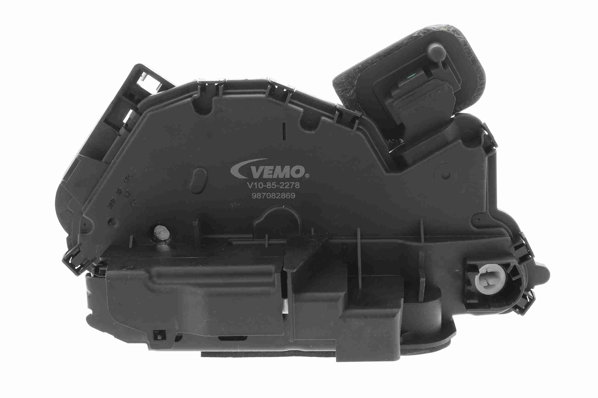 Serratura sport. - V10-85-2278 VEMO