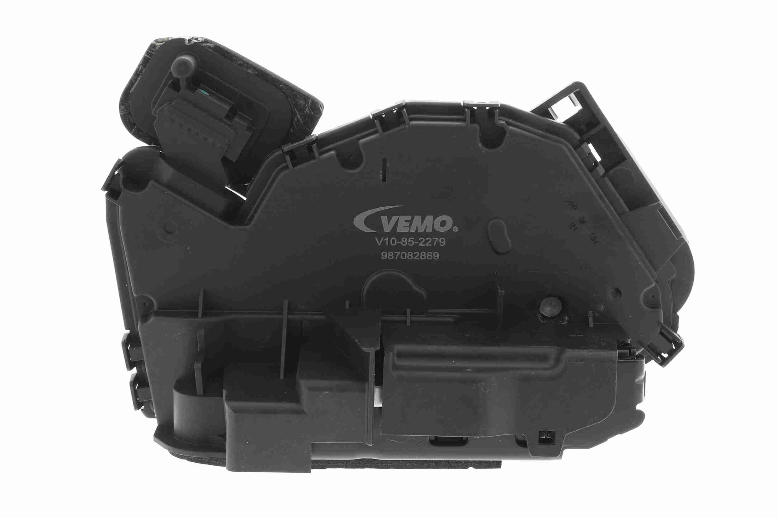 durų užraktas - V10-85-2279 VEMO