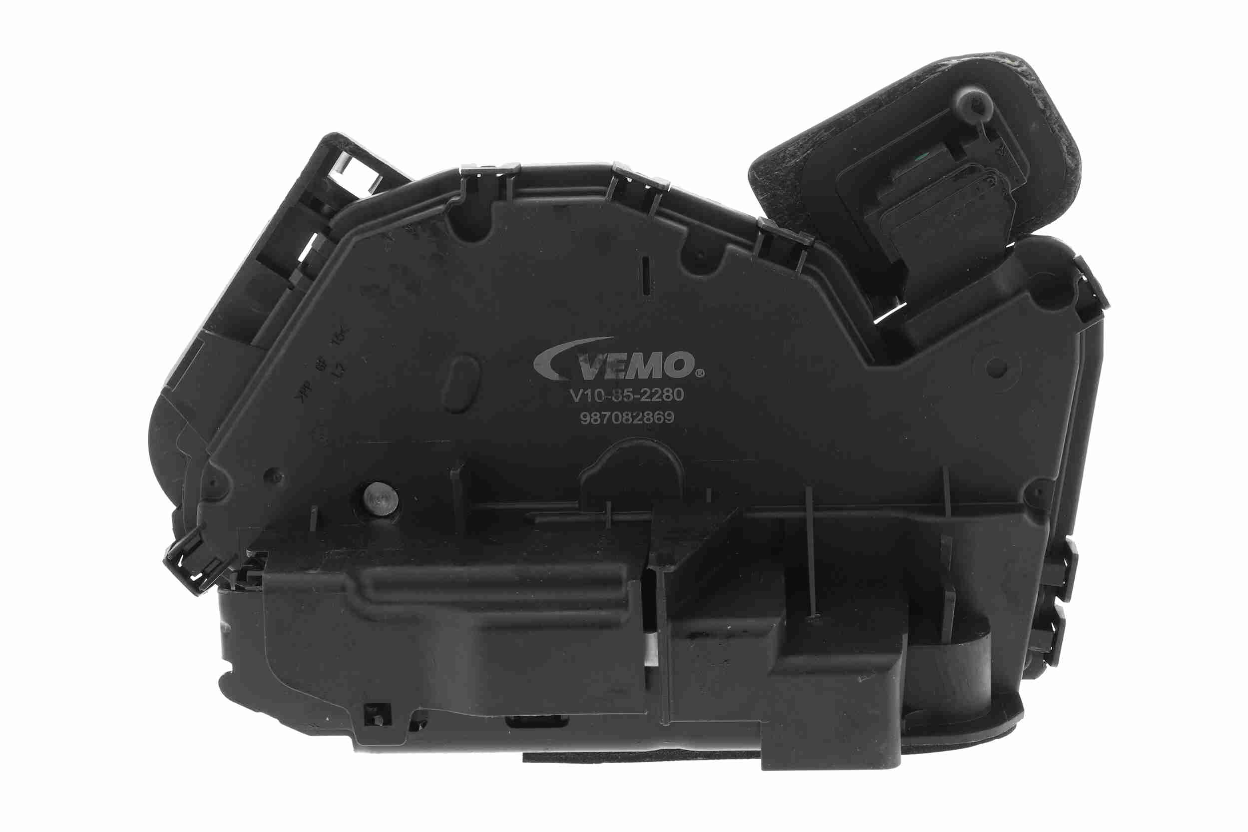 Door Lock - V10-85-2280 VEMO