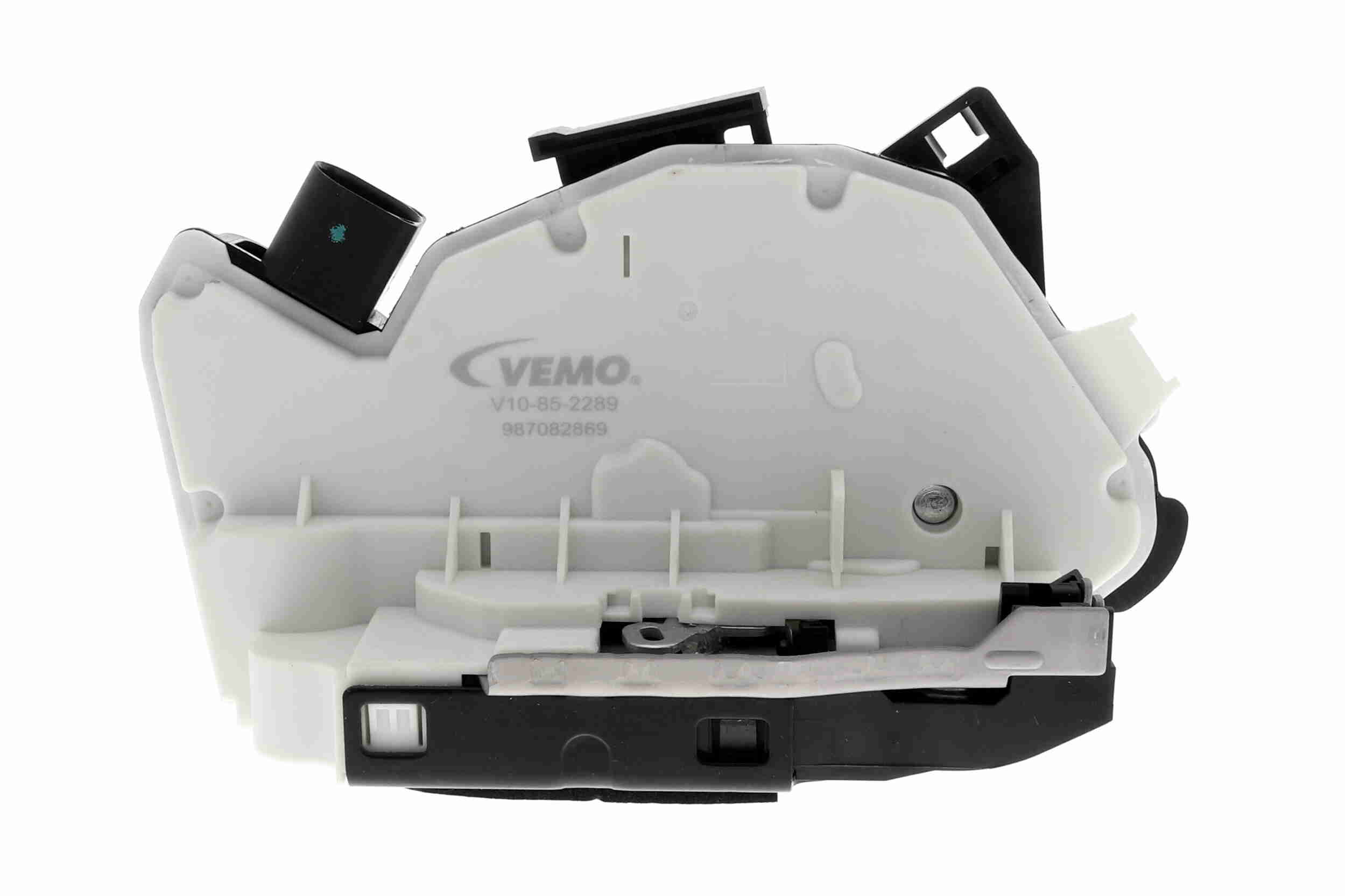 Door Lock - V10-85-2289 VEMO