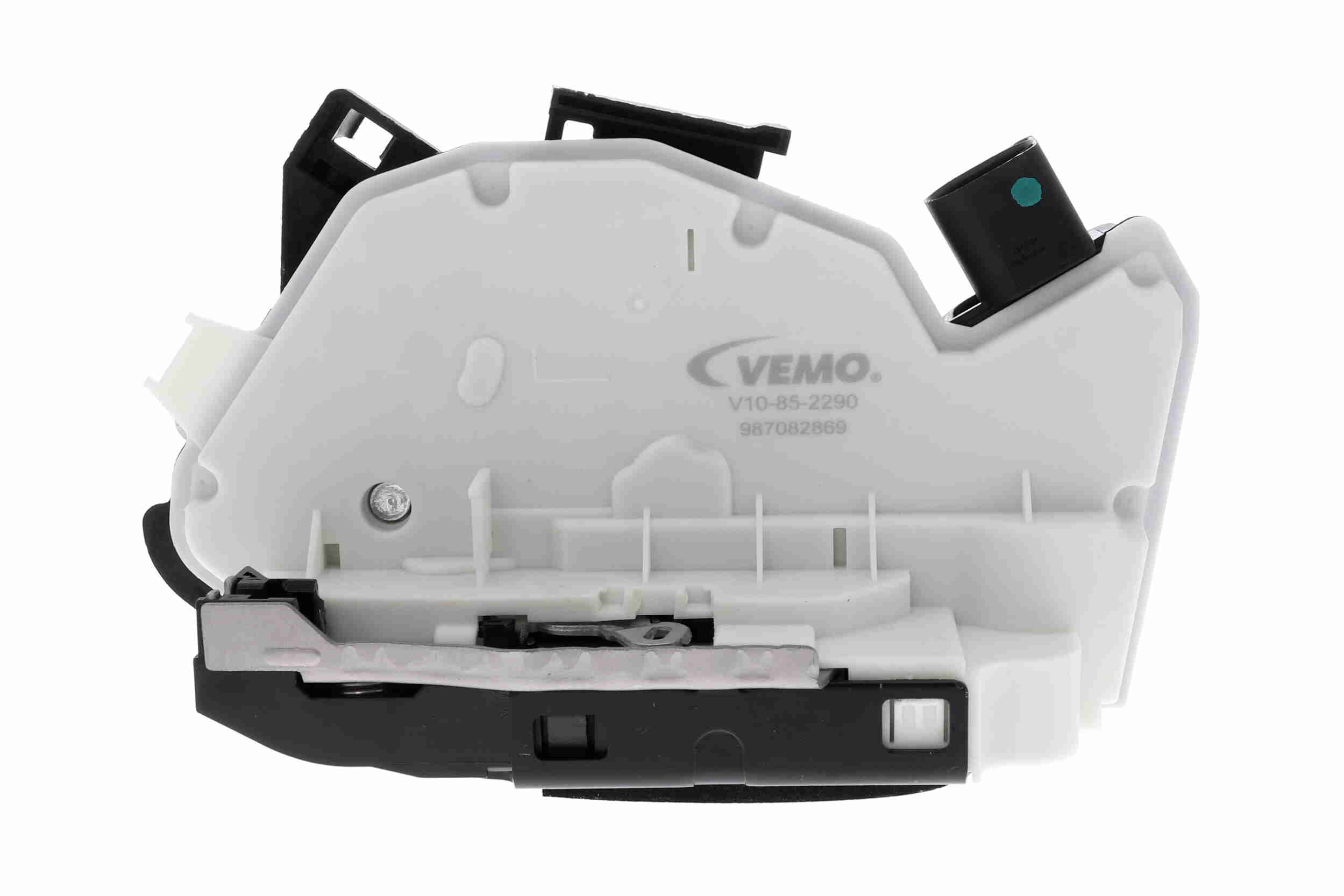 Door Lock - V10-85-2290 VEMO