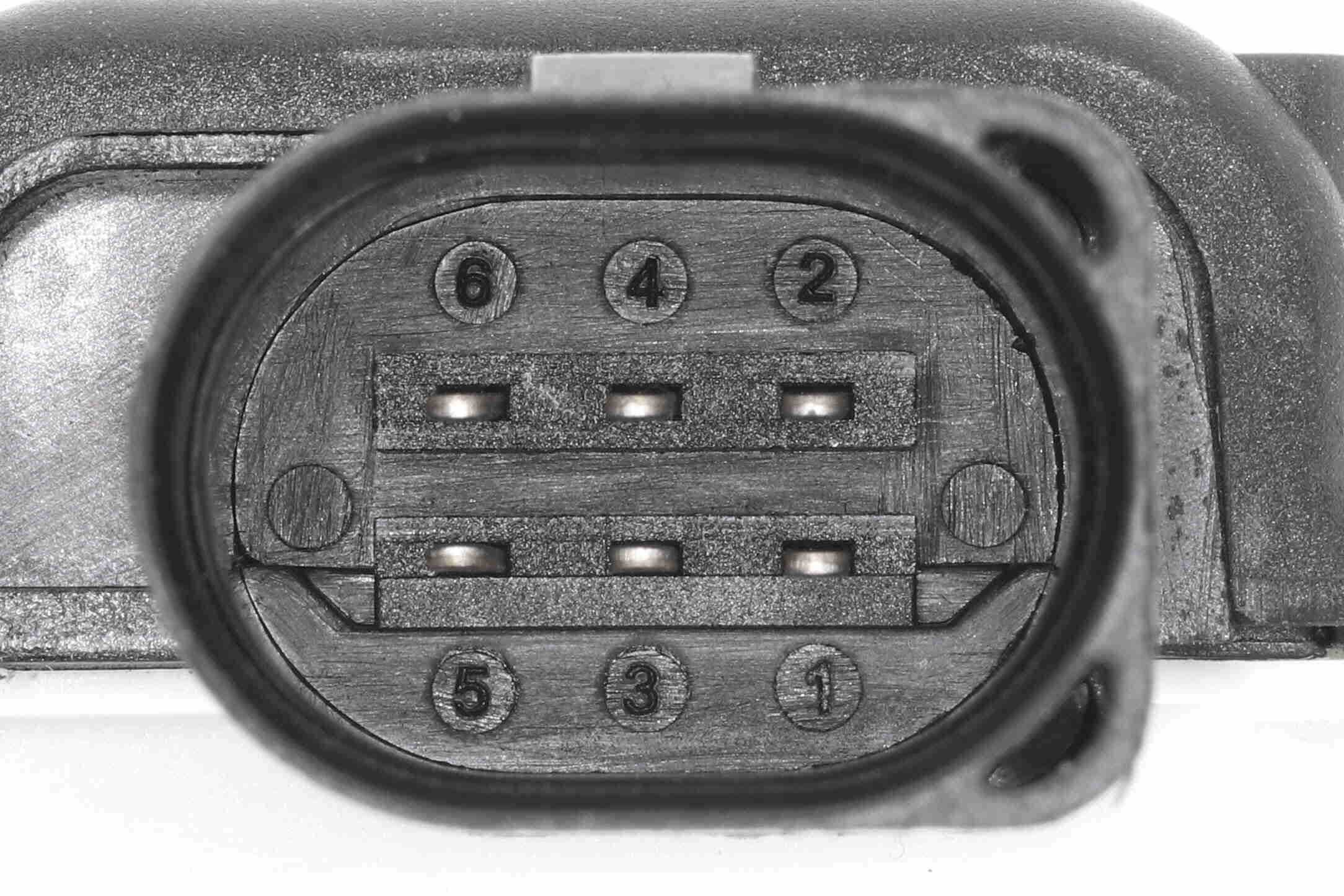 Door Lock - V10-85-2290 VEMO