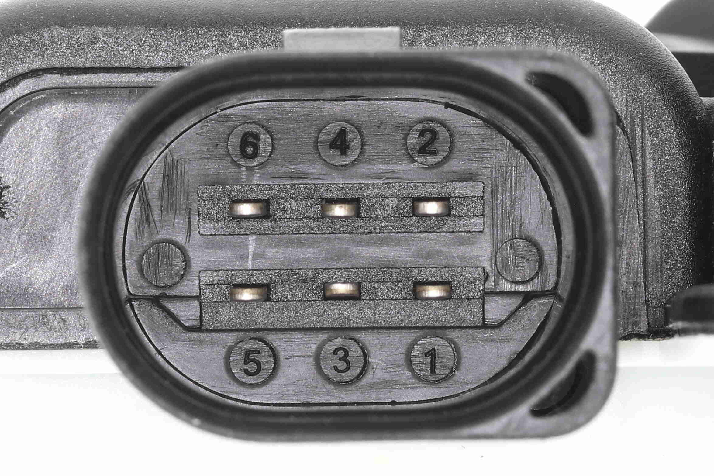 Sensor, Einparkhilfe - V52-72-0129 VEMO