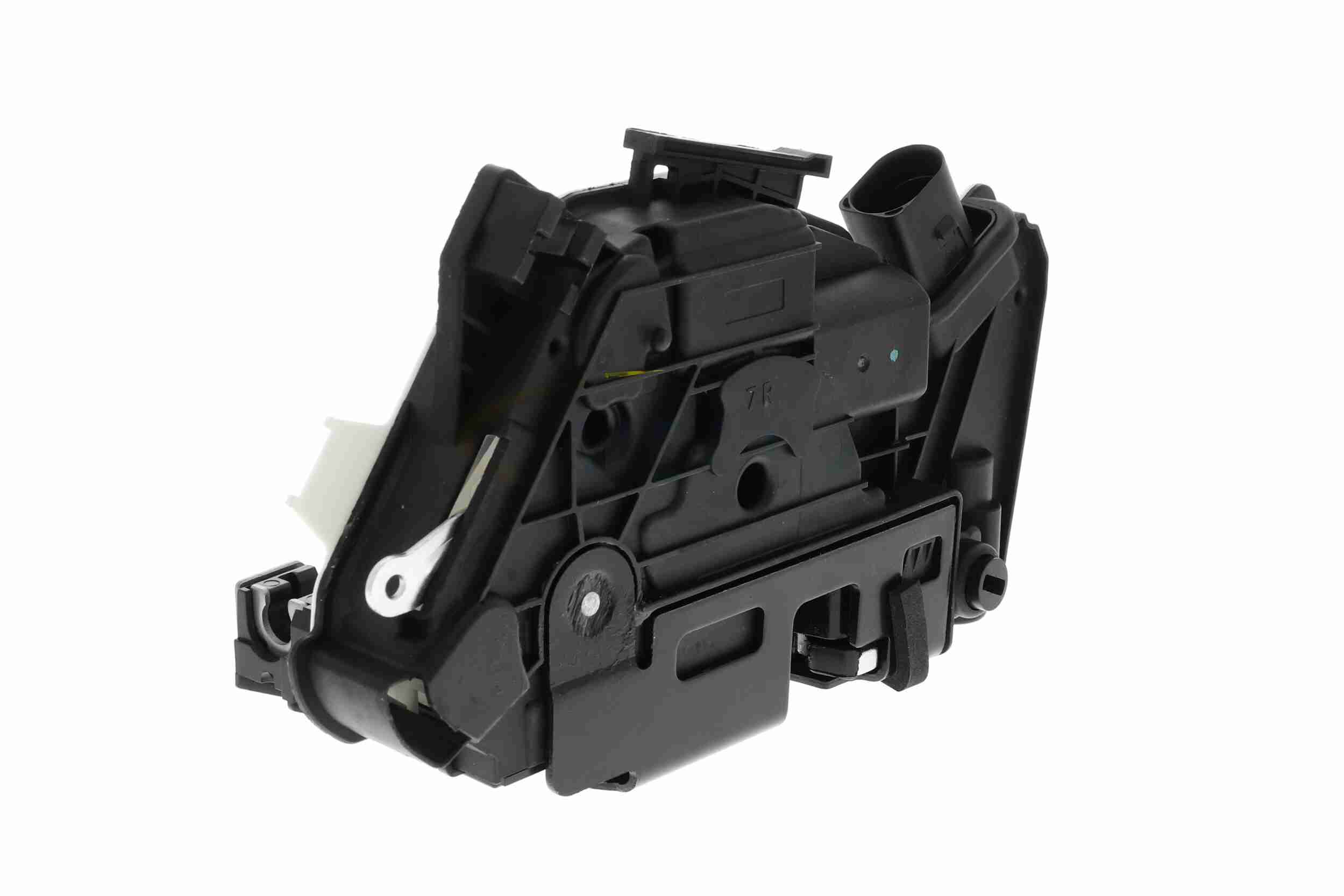Sensor, headlight range adjustment - V30-72-0786 VEMO