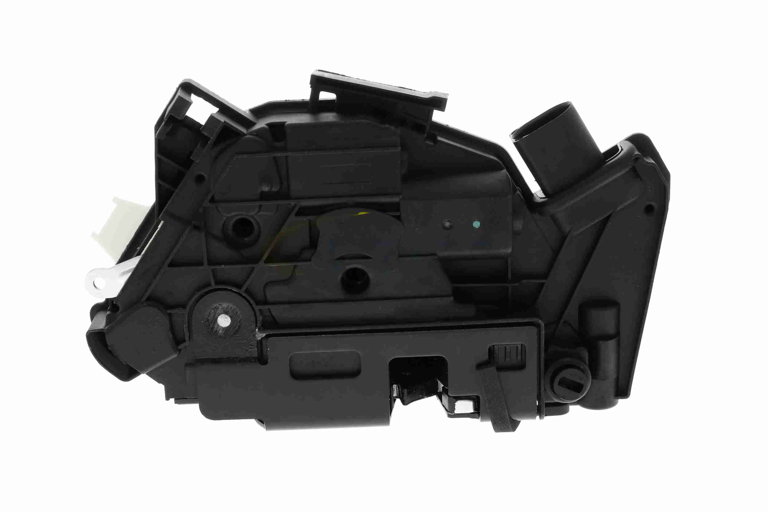 Sensor, headlight range adjustment - V30-72-0786 VEMO