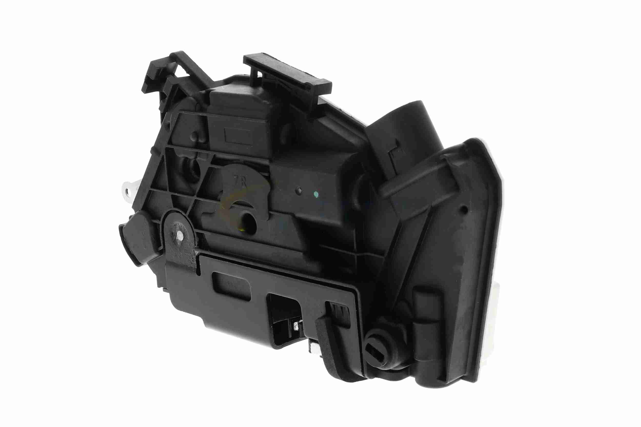 Sensor, headlight range adjustment - V30-72-0786 VEMO