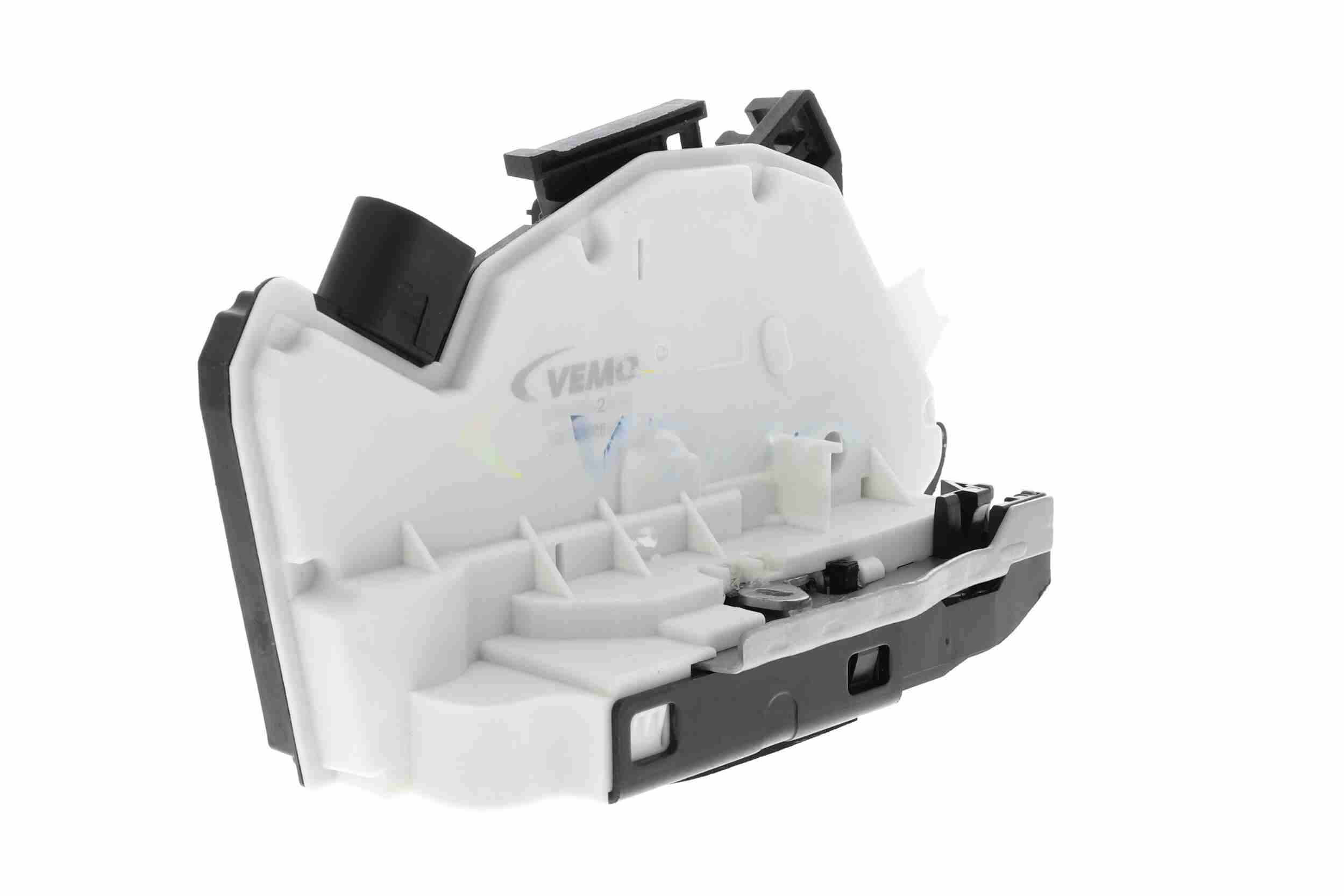 Sensor, headlight range adjustment - V30-72-0786 VEMO
