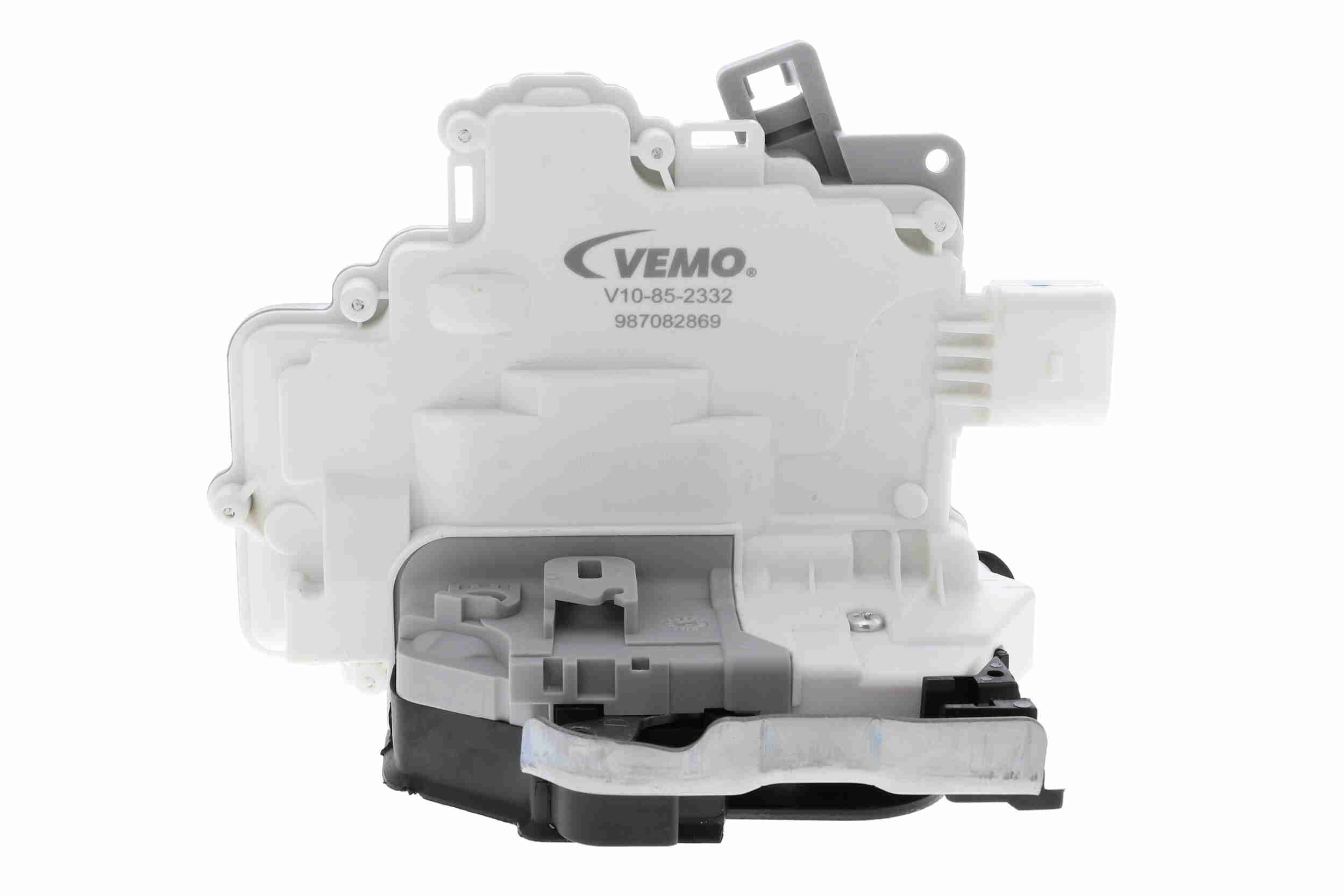 Door Lock - V10-85-2332 VEMO